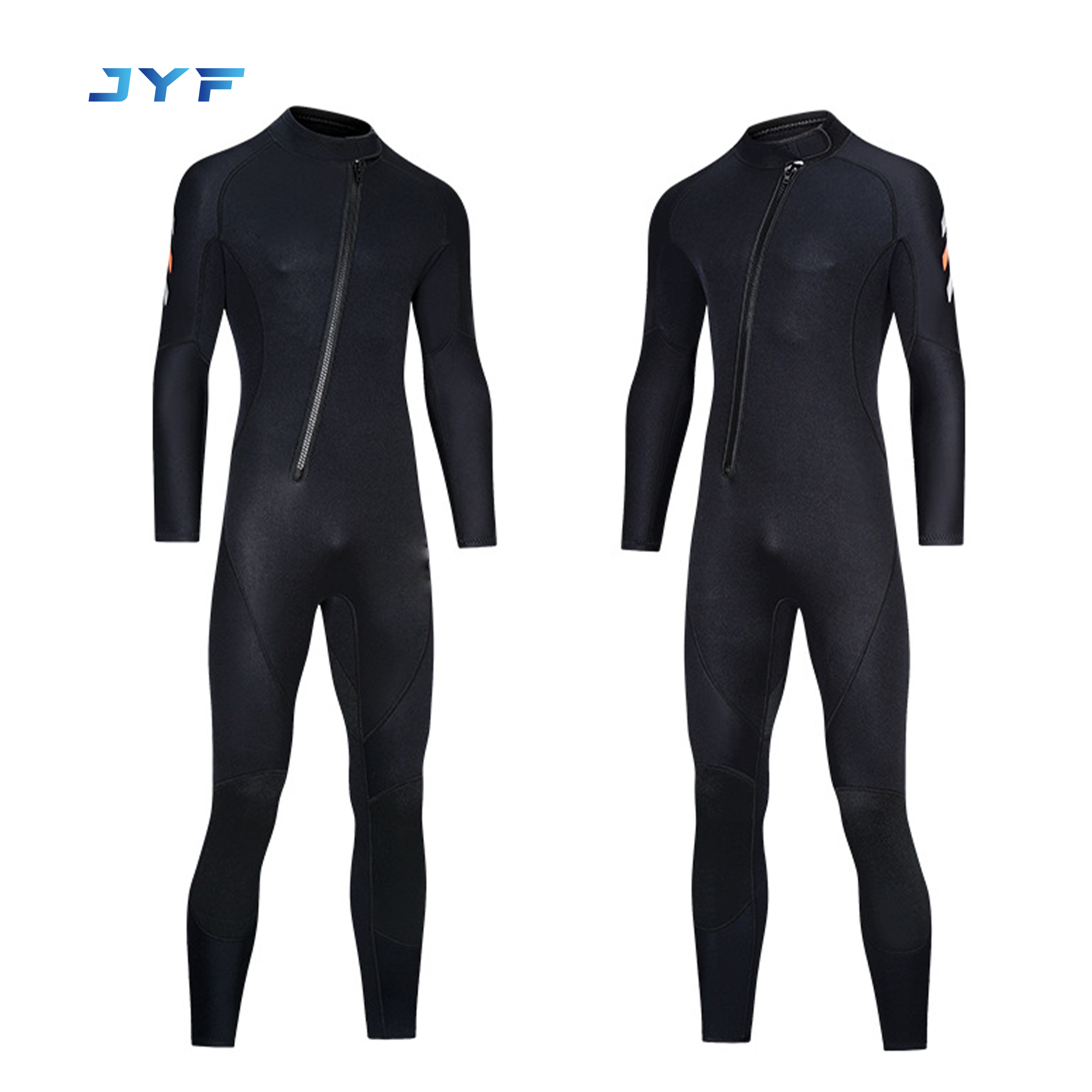 diving suit 7mm