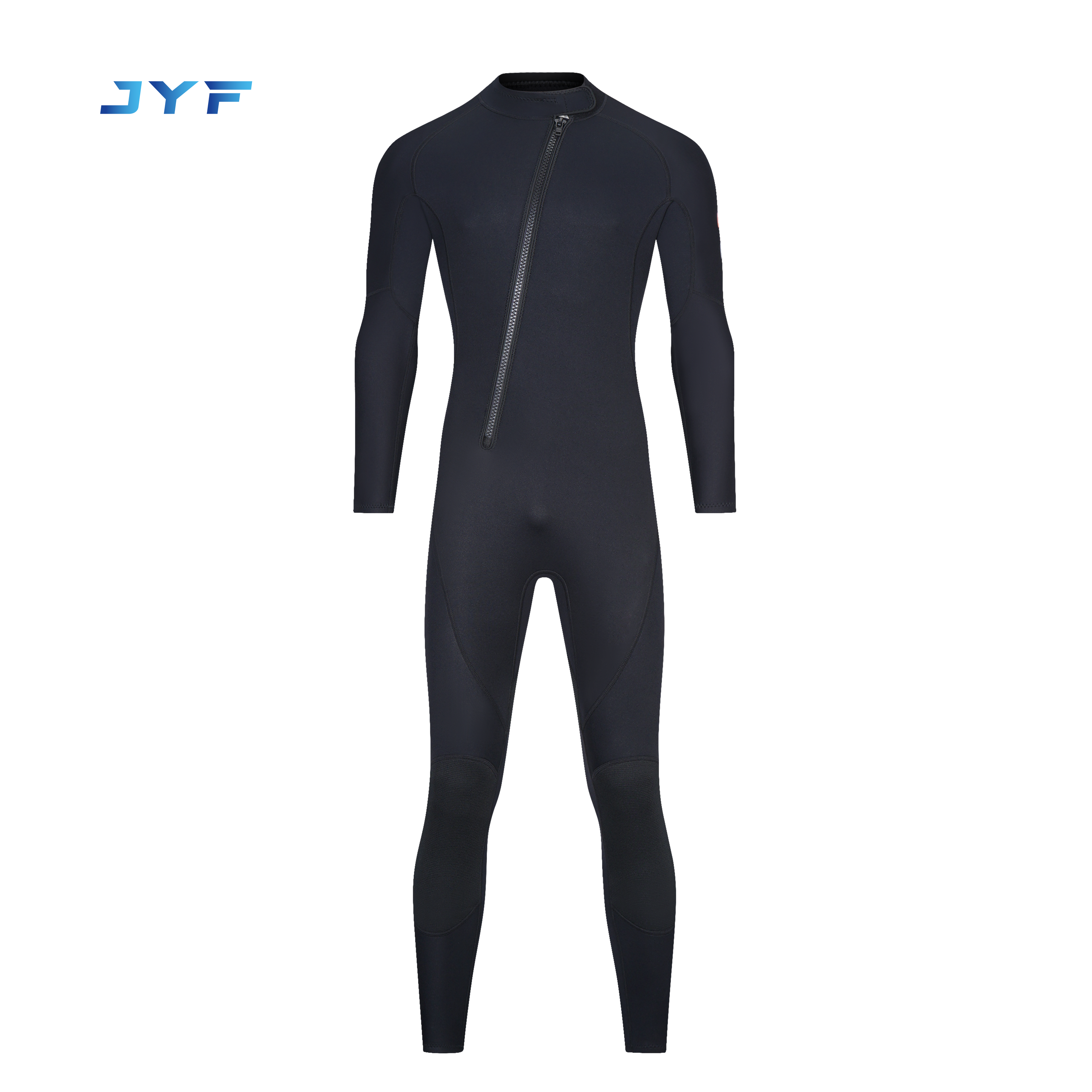 diving suit 9mm