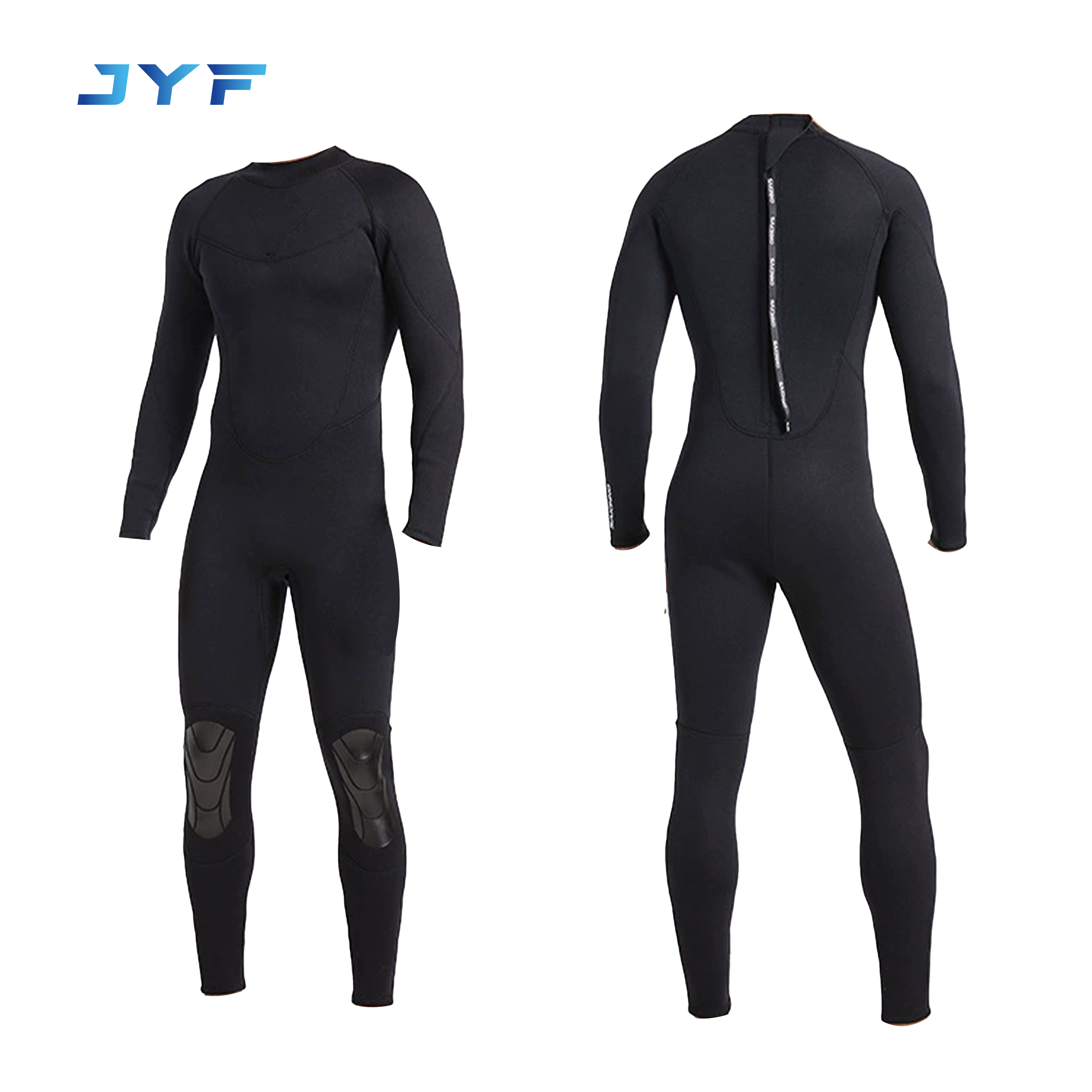 diving suit for men