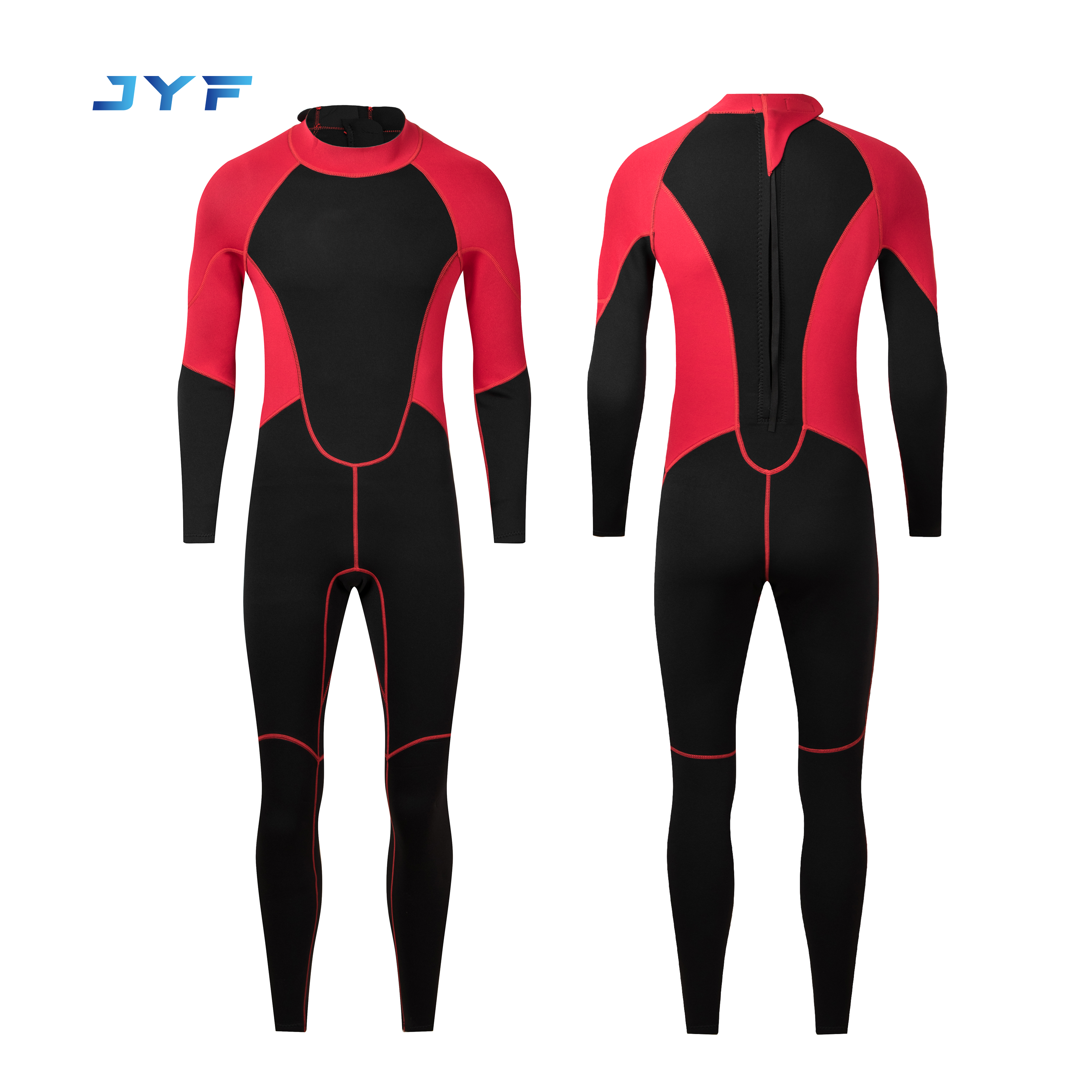 diving suit
