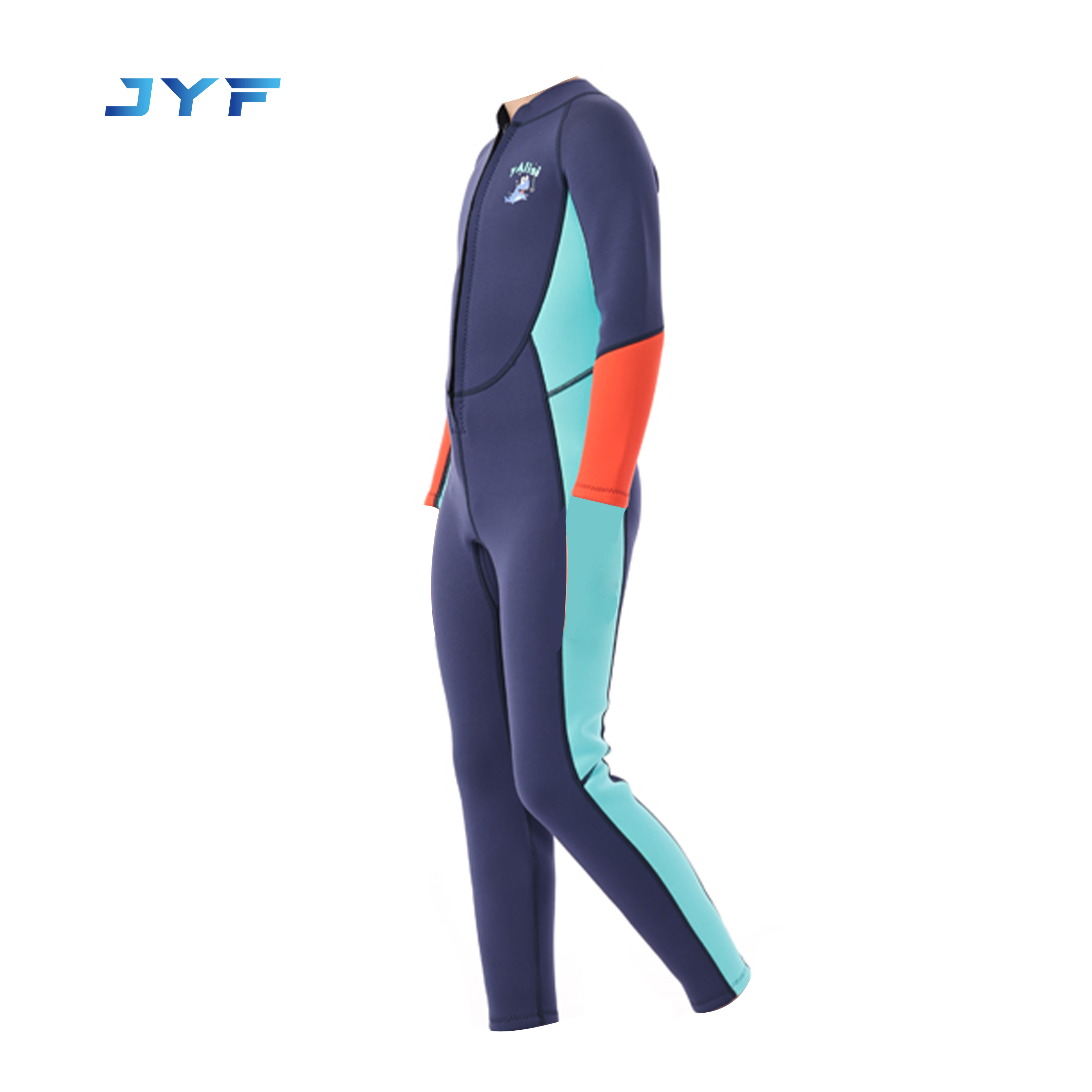 free diving suit