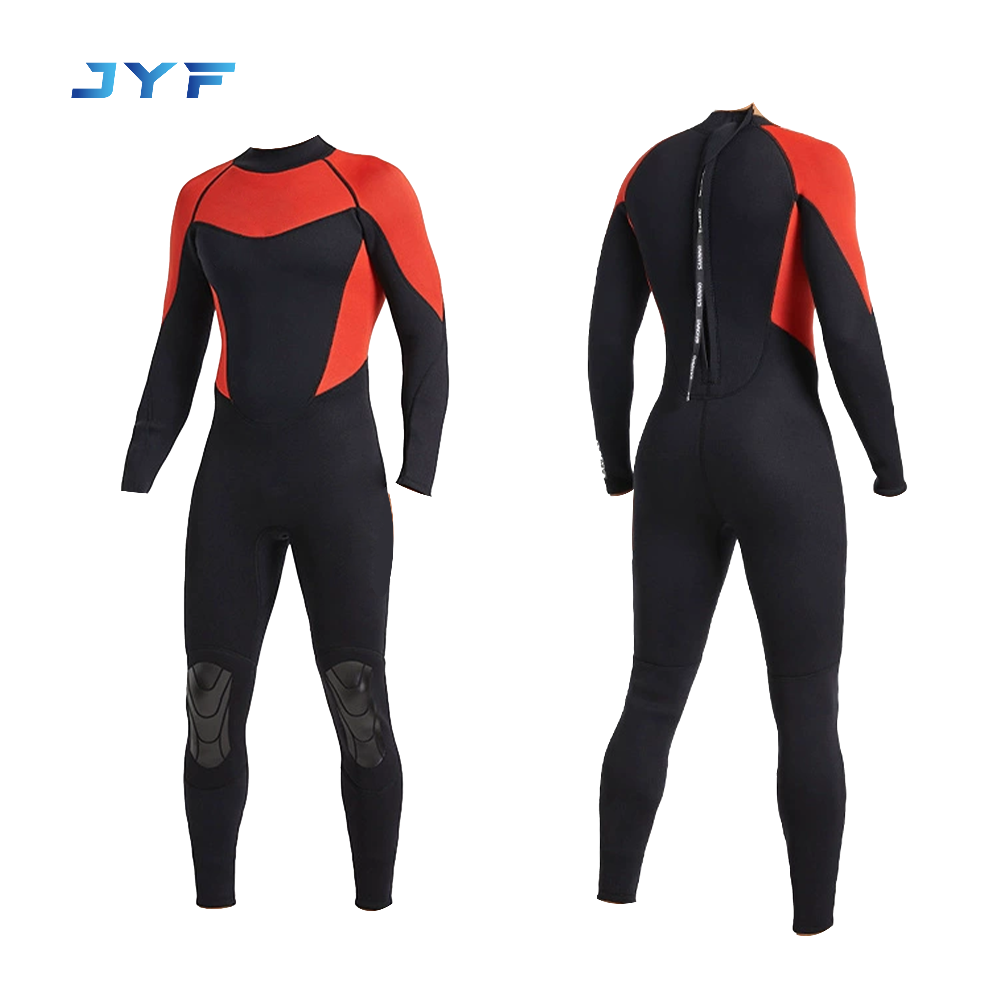 free diving suit