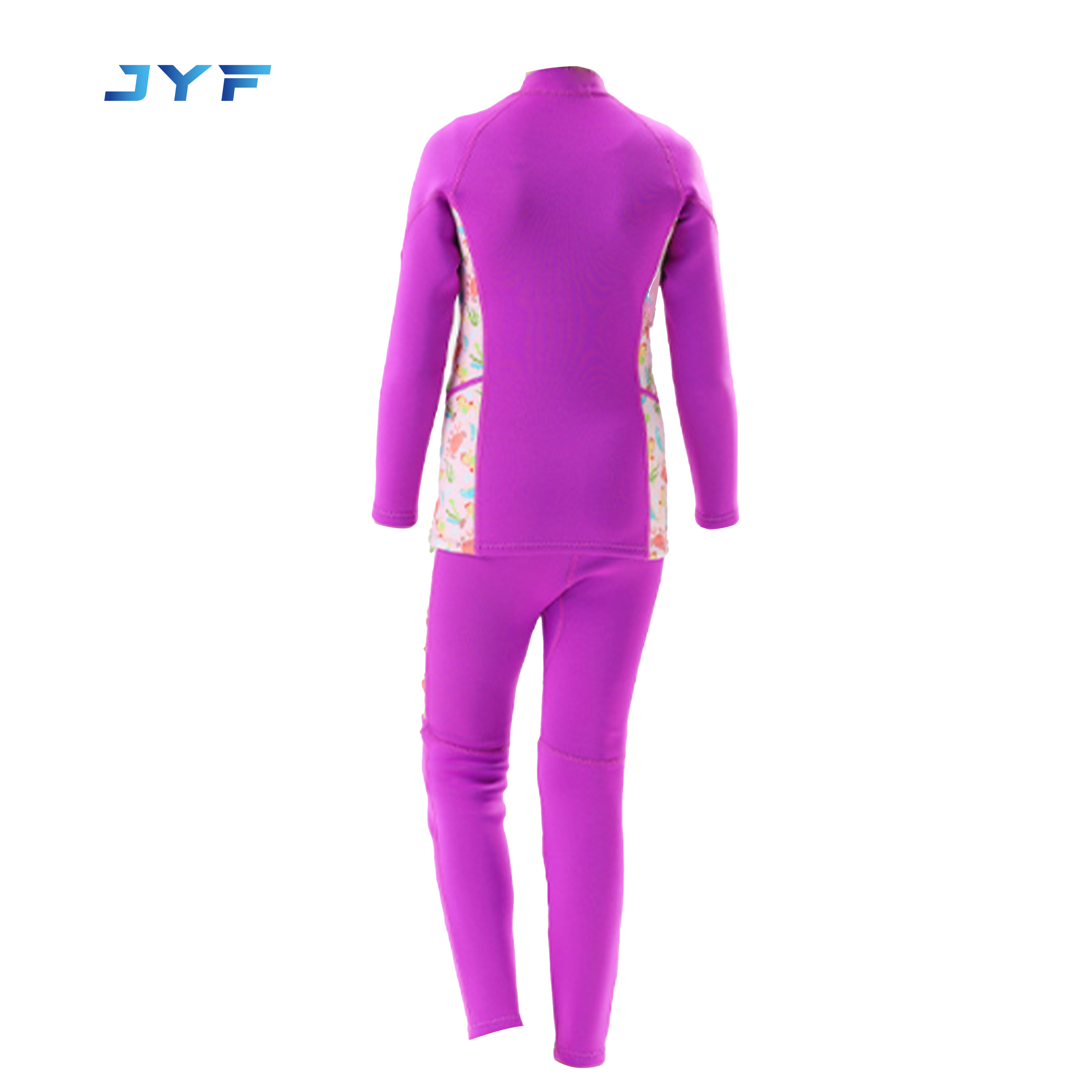 freediving wetsuit