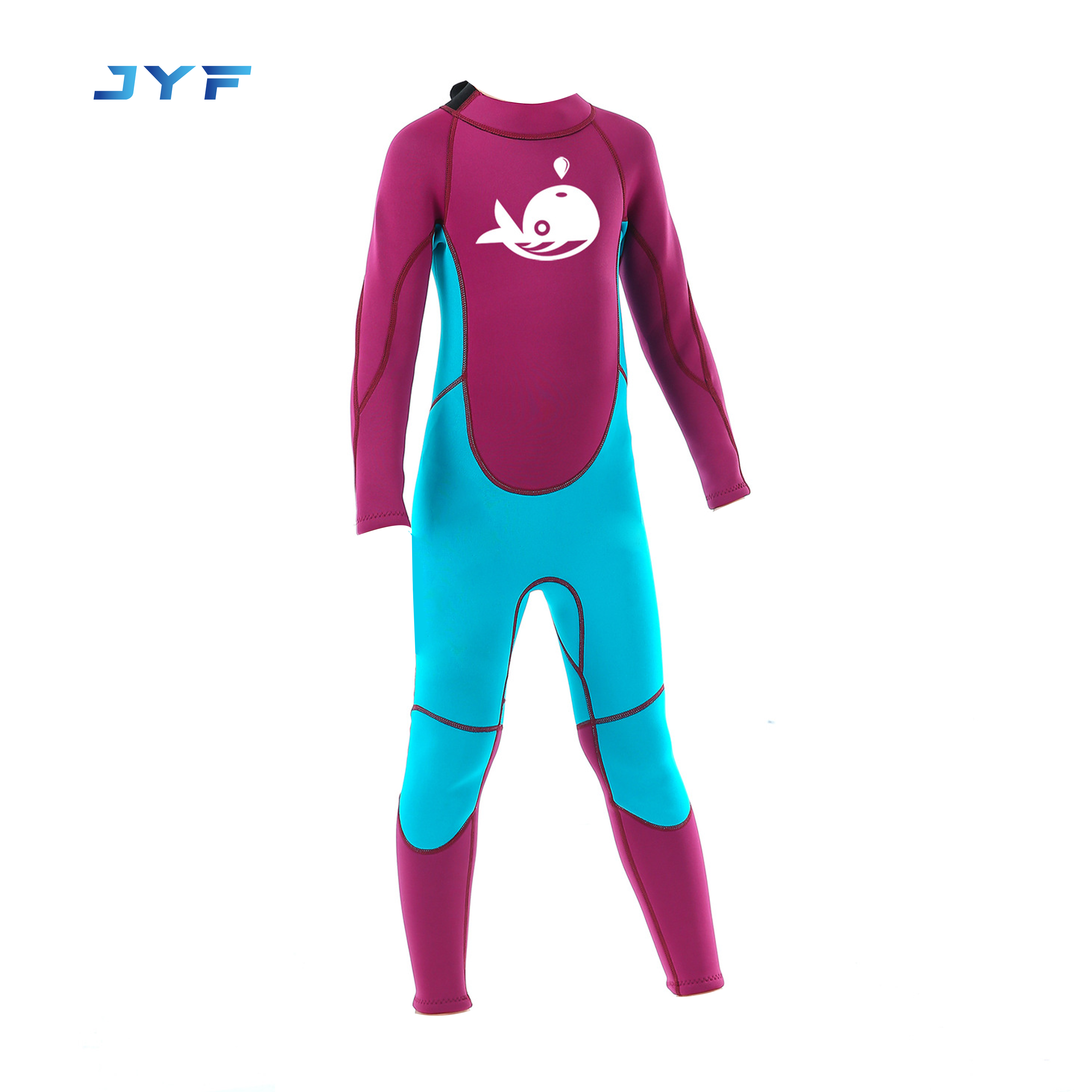 freediving wetsuit