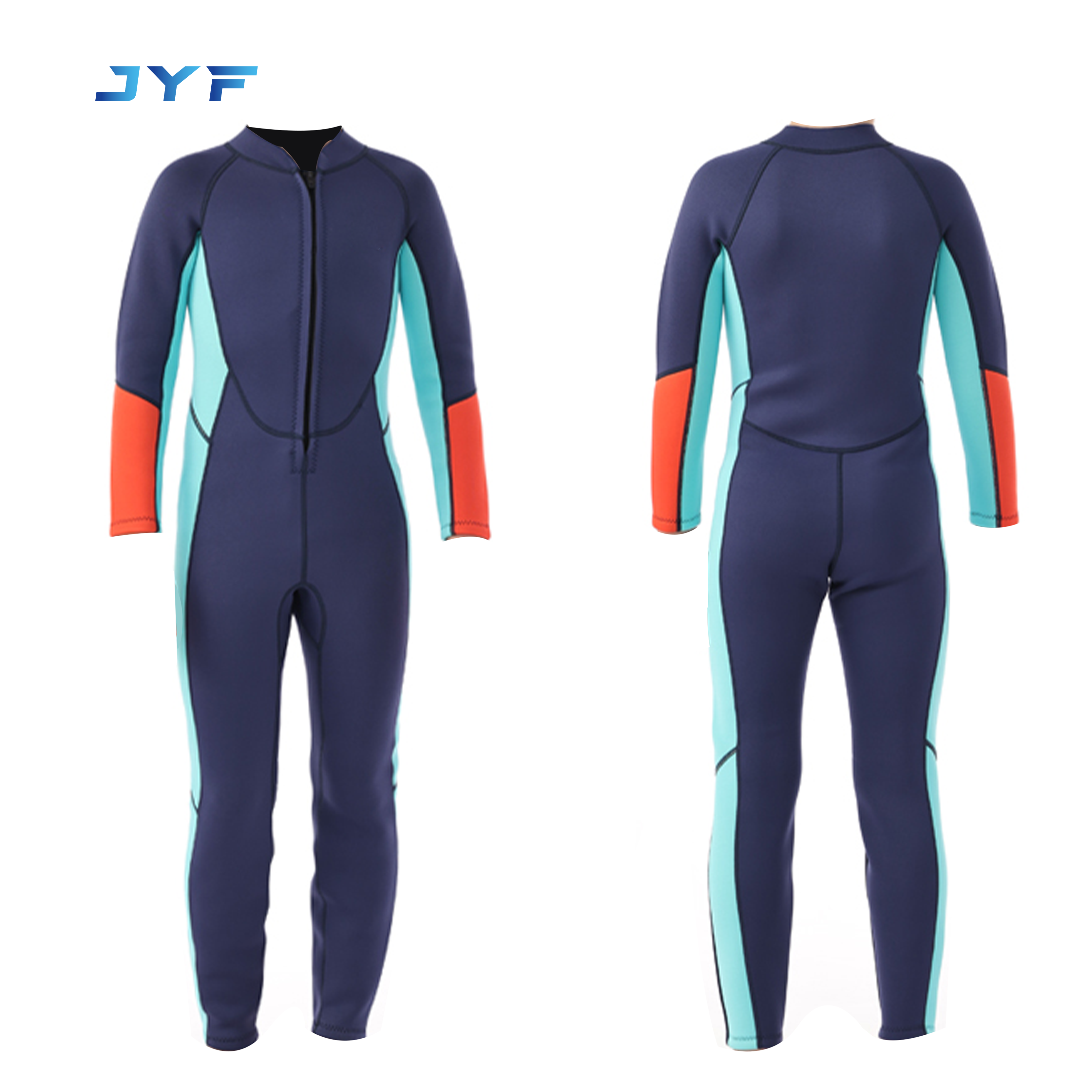 freediving wetsuit