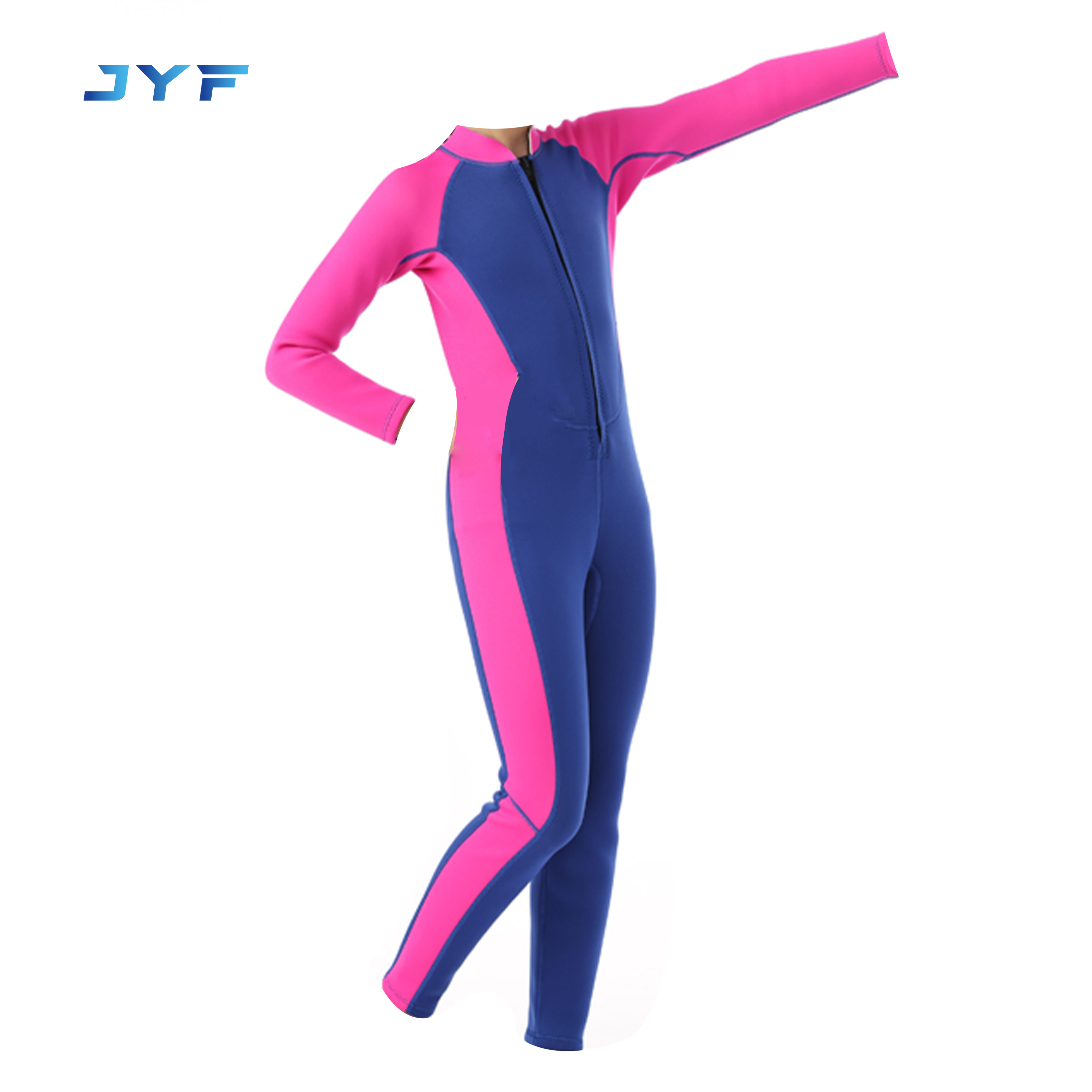 freediving wetsuit