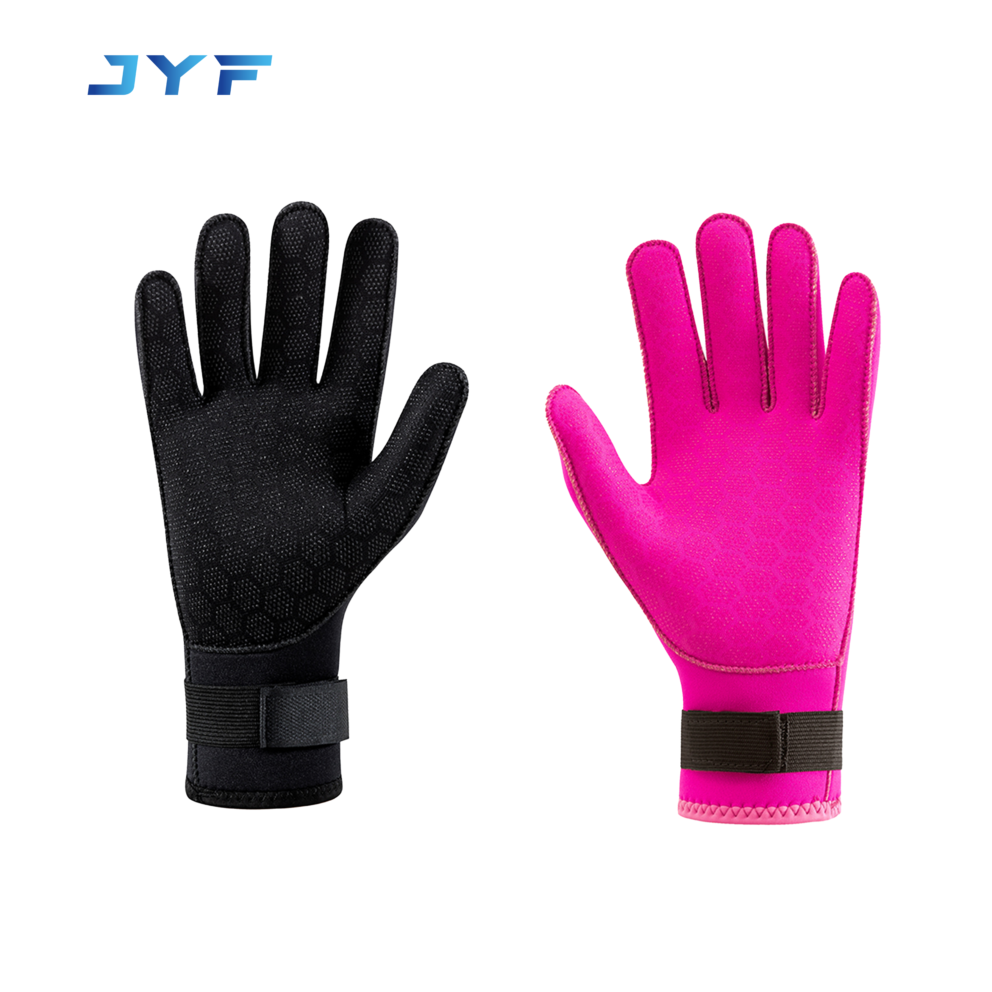 neoprene dive gloves