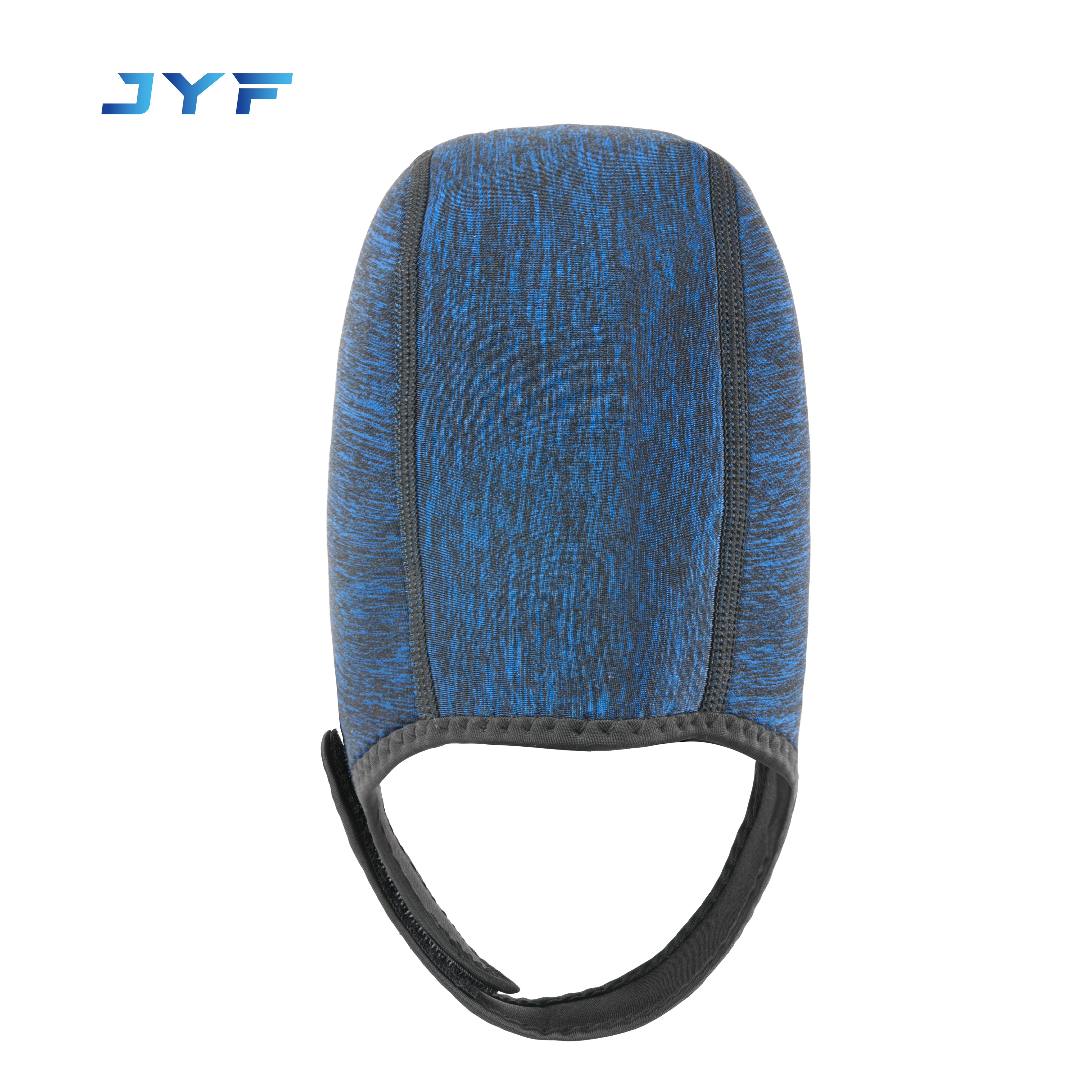 neoprene diving hood