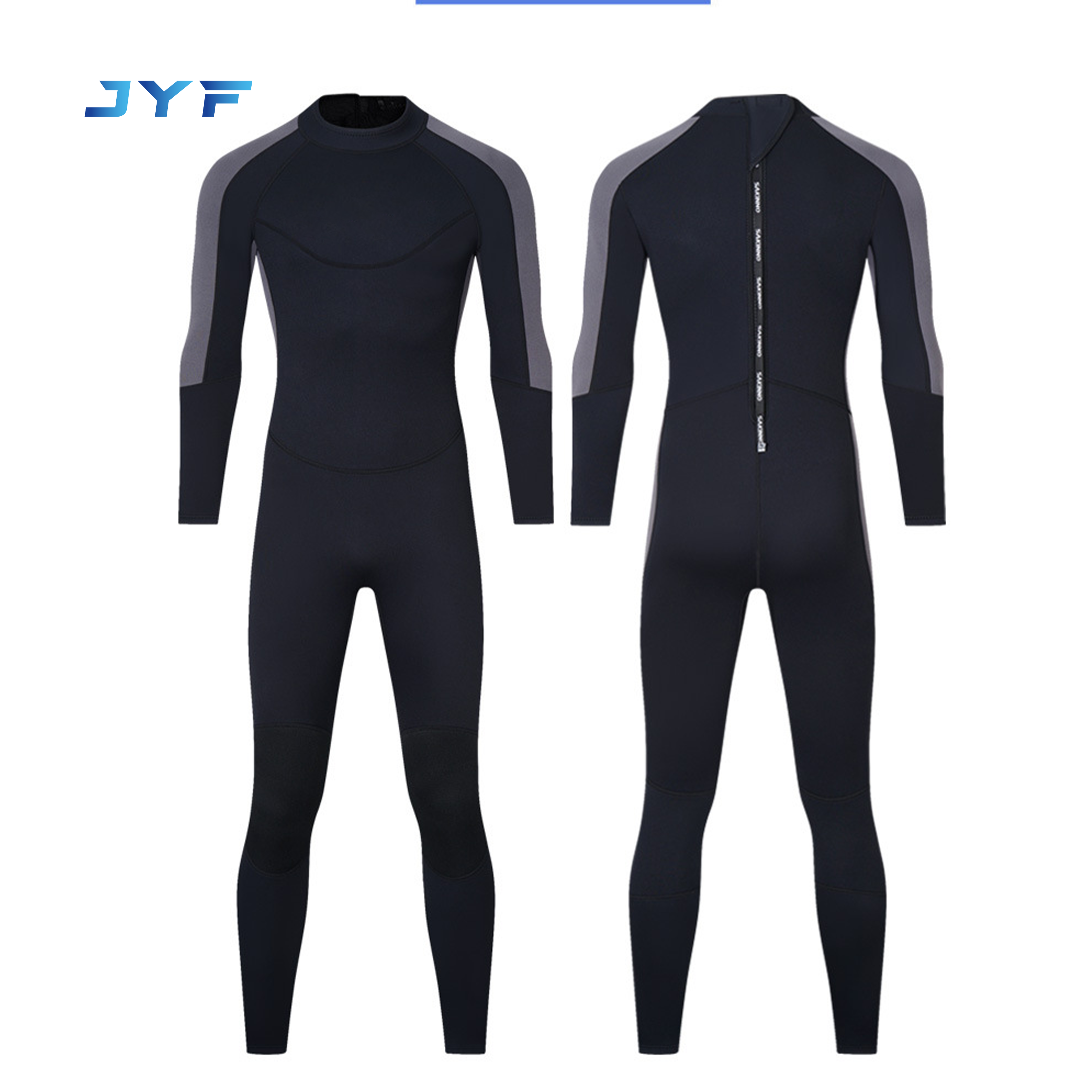 neoprene wetsuit