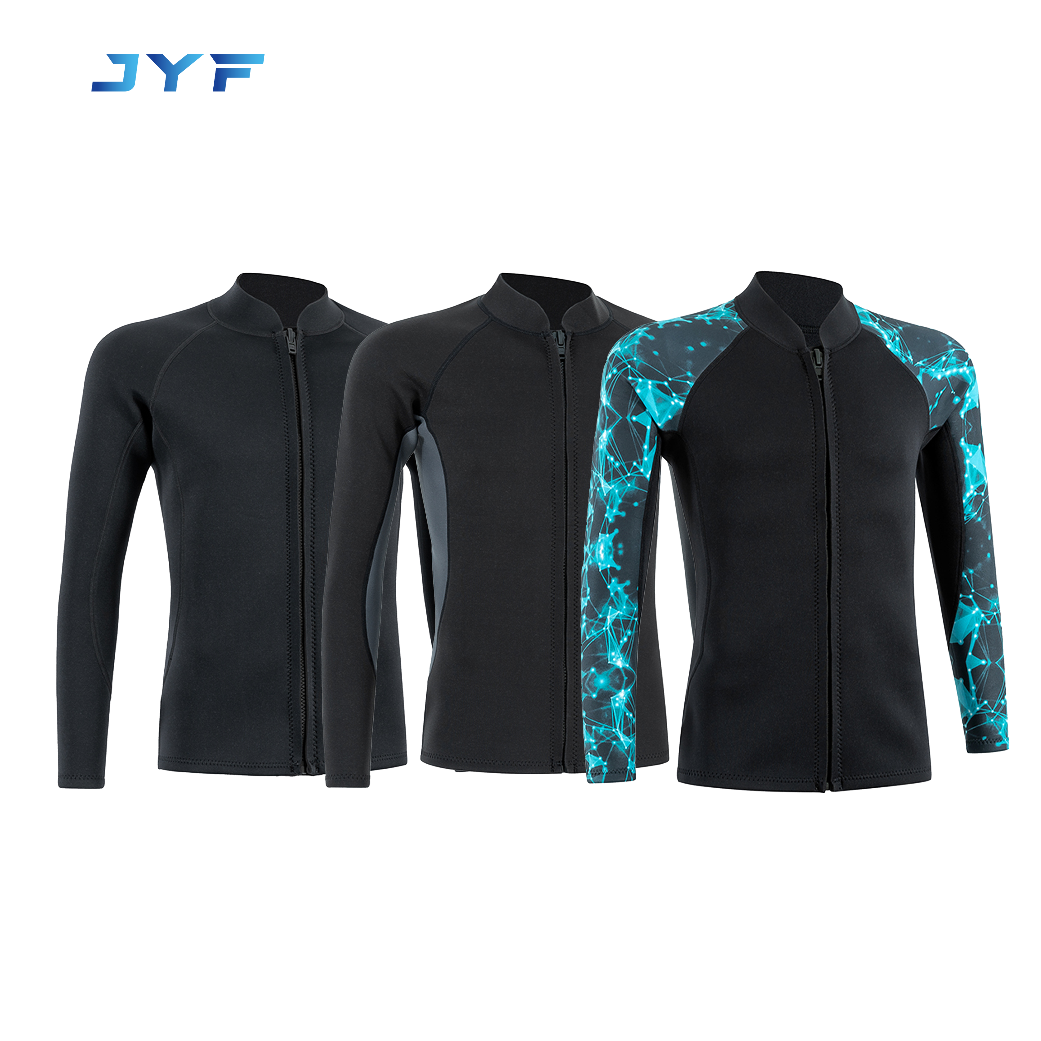 neoprene wetsuit