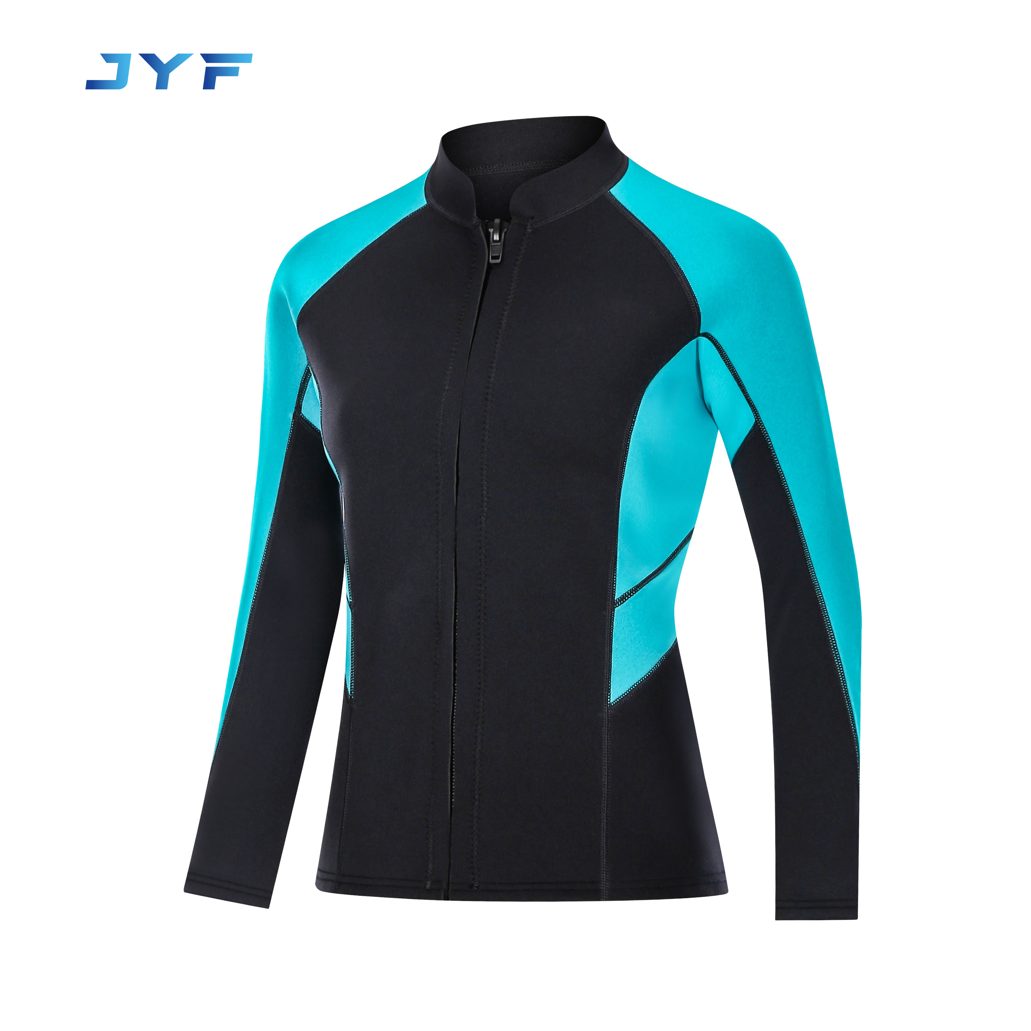 neoprene wetsuit