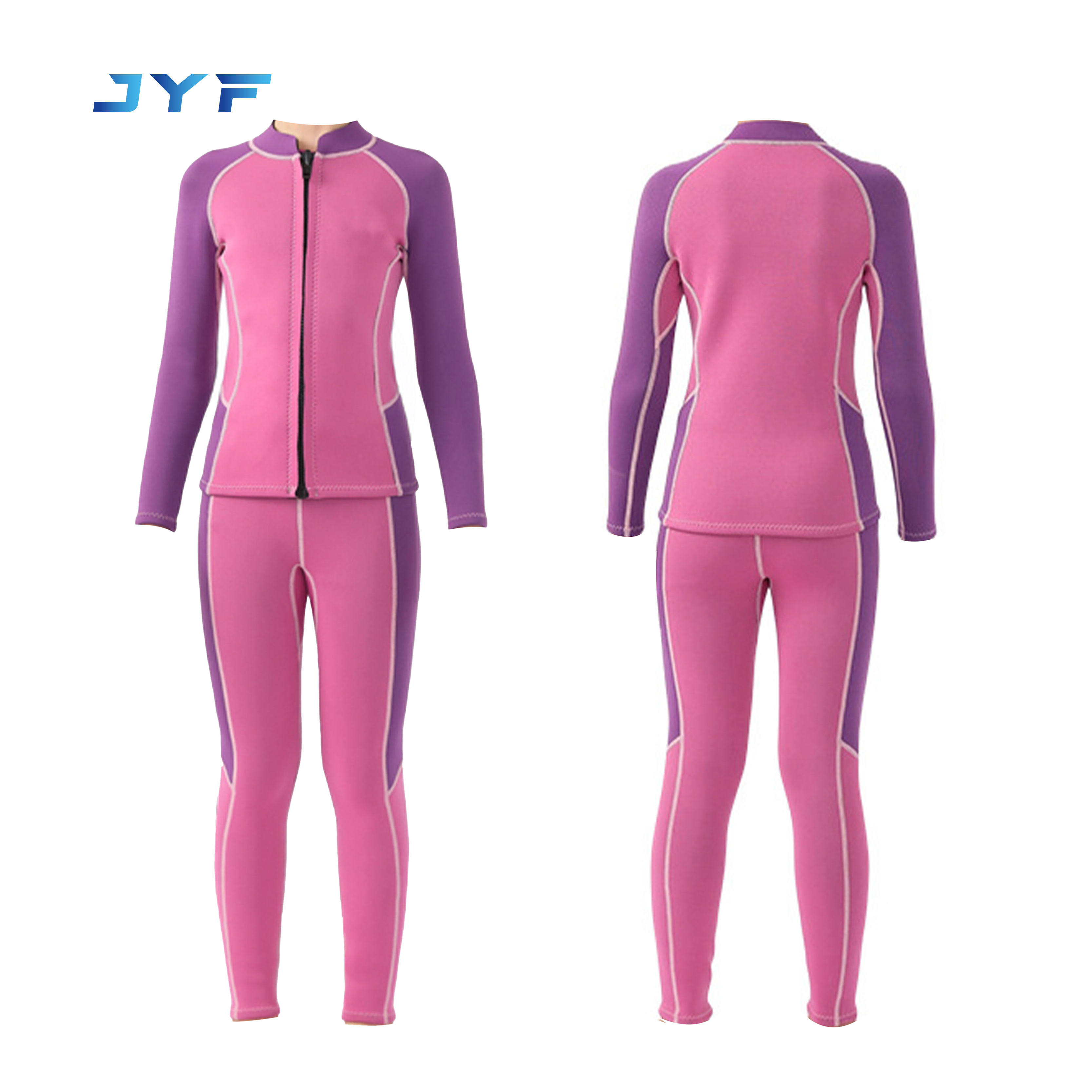 neoprene wetsuit