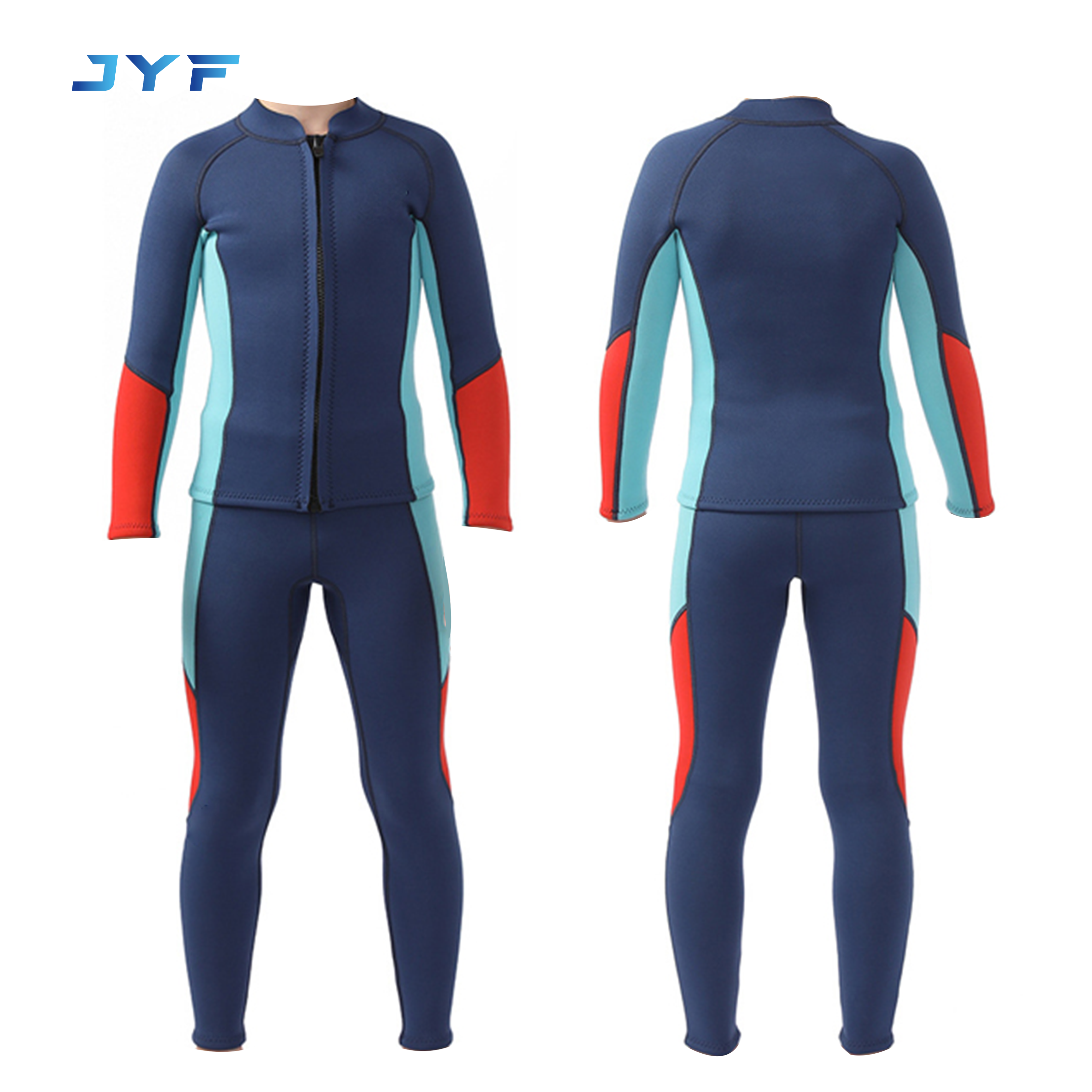 neoprene wetsuit