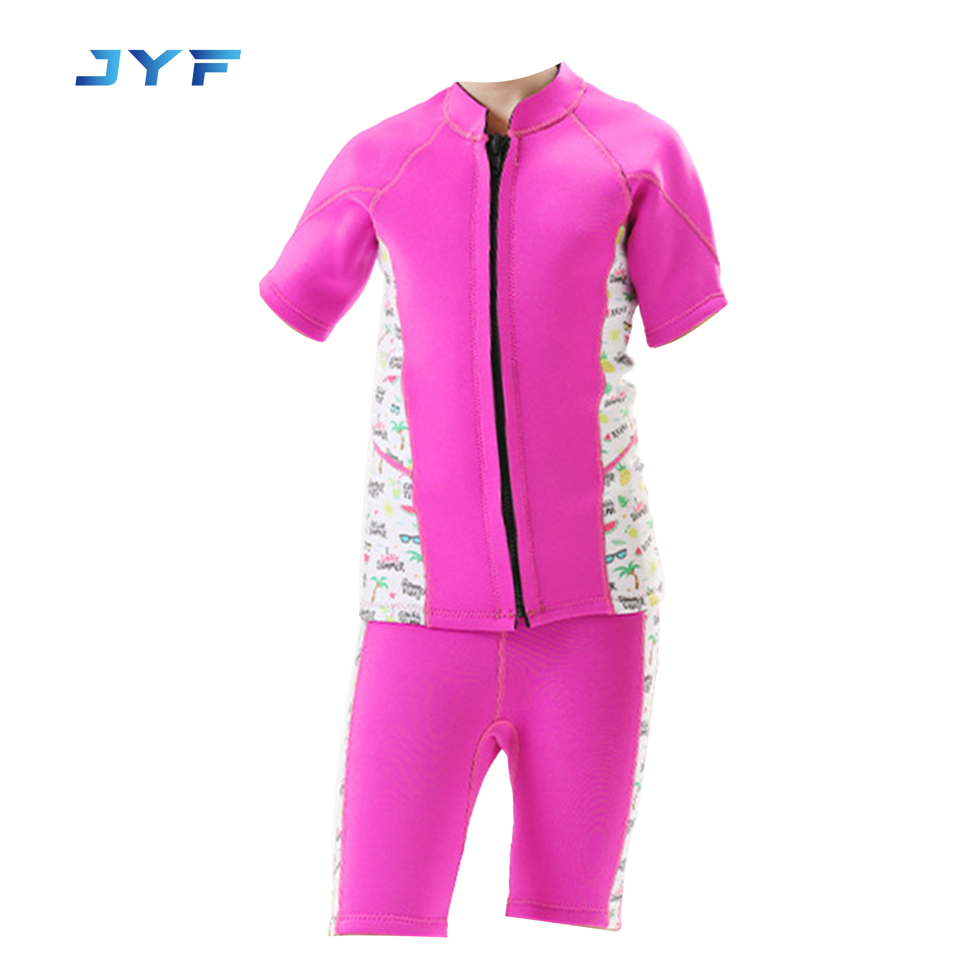 neoprene wetsuit