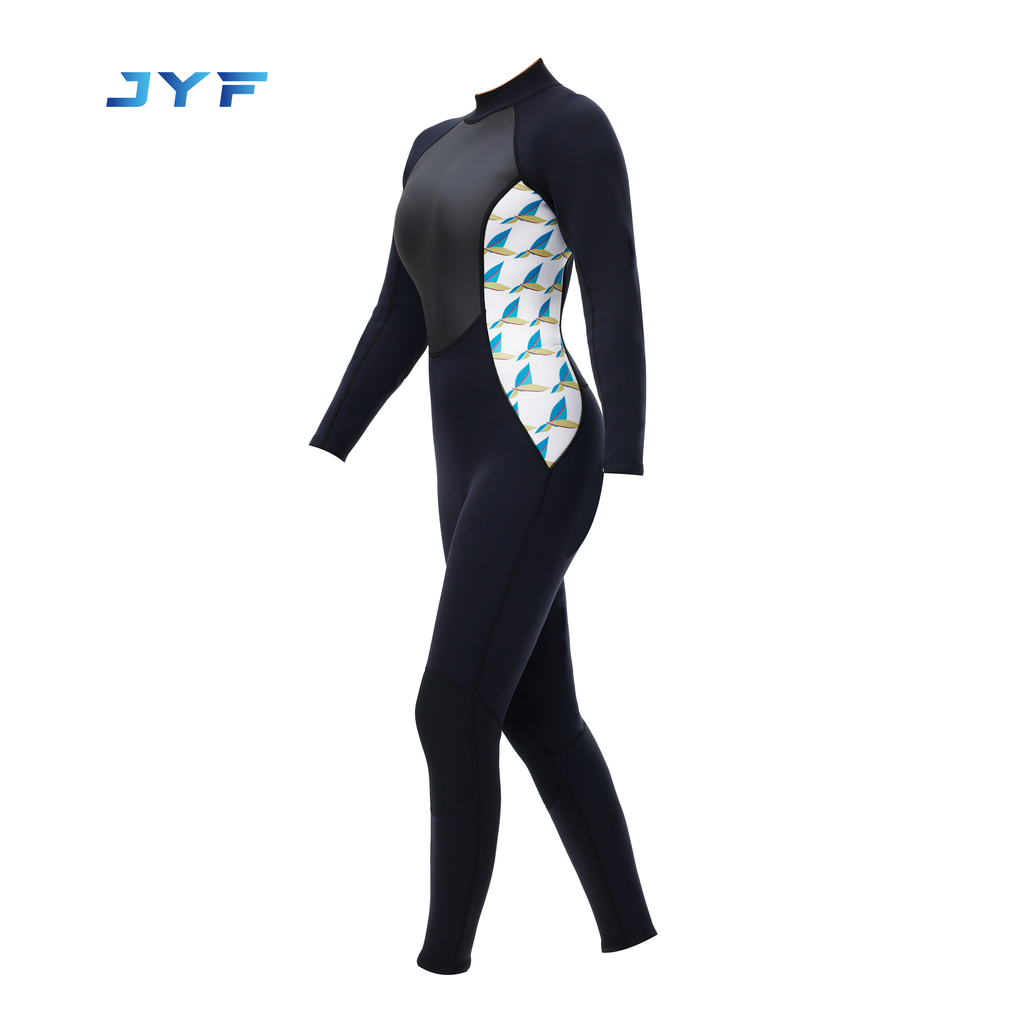 neoprene wetsuit