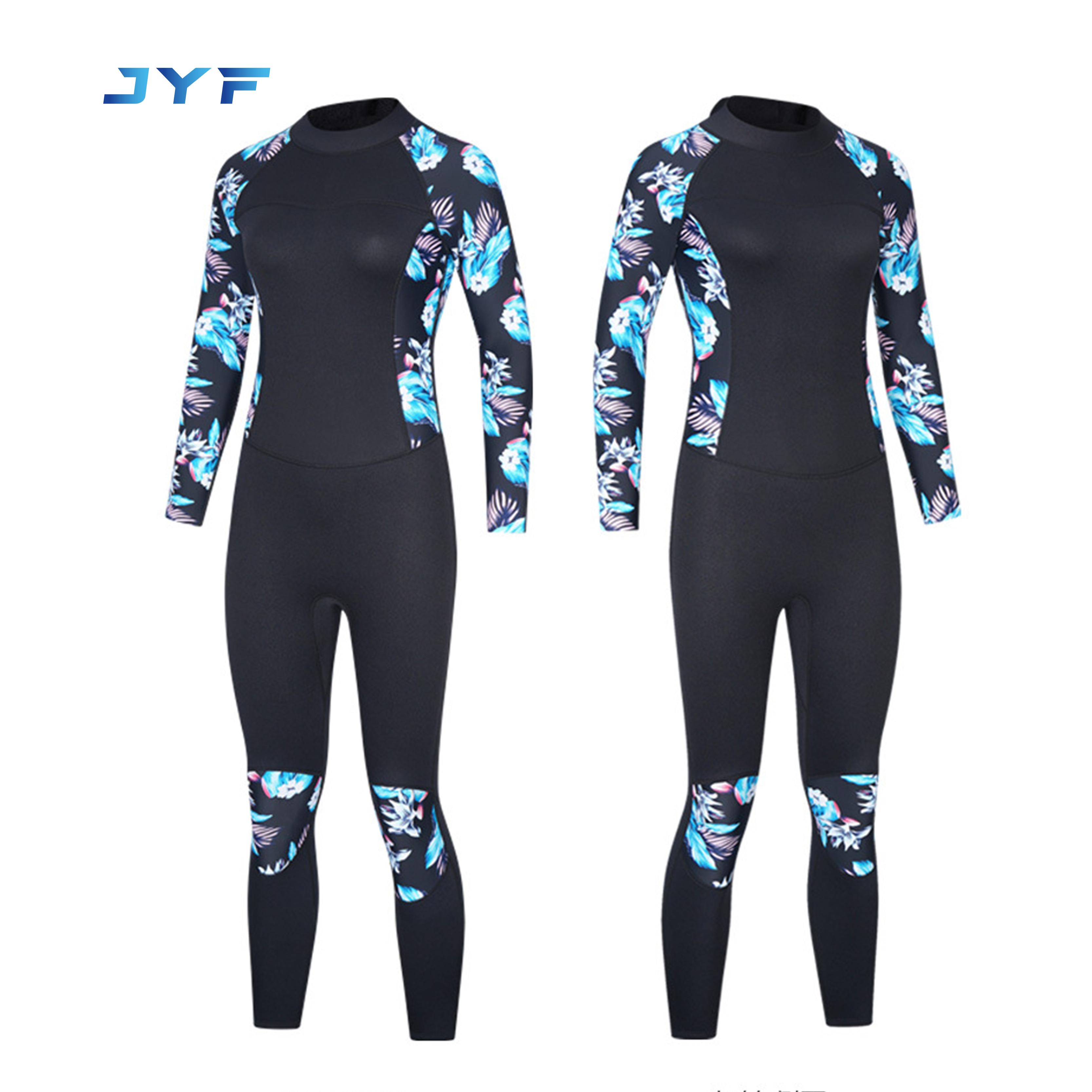 neoprene wetsuit