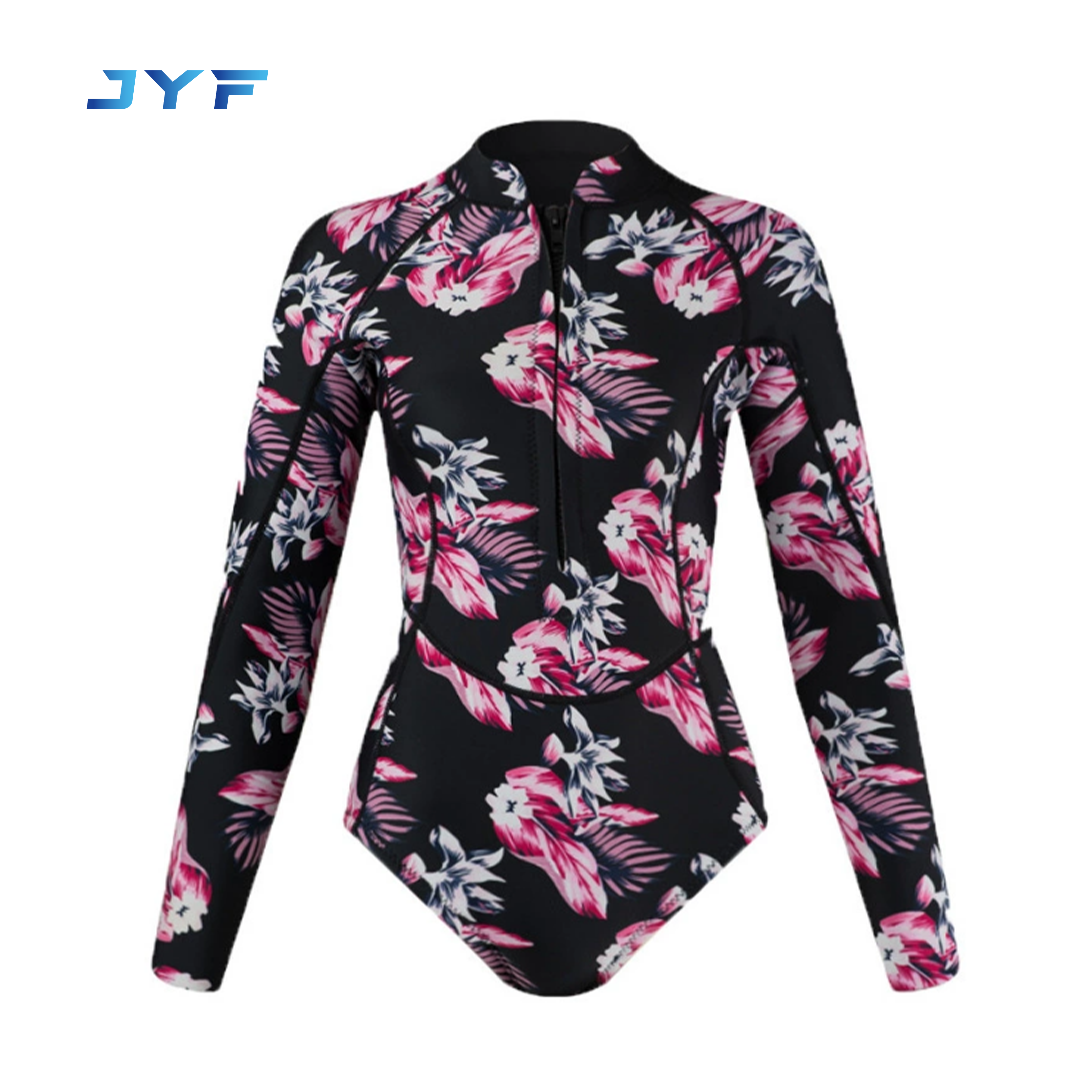neoprene wetsuit