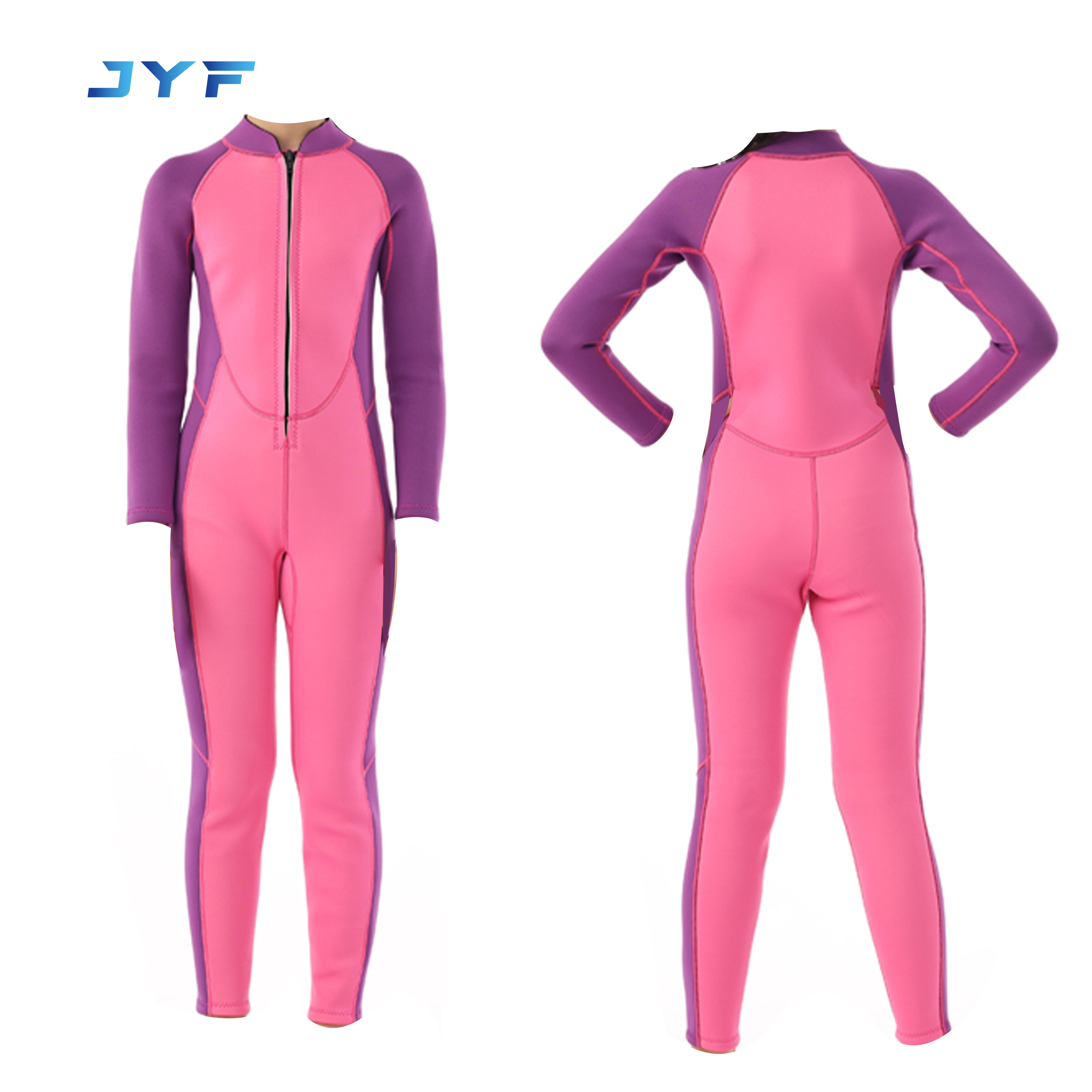 neoprene wetsuit