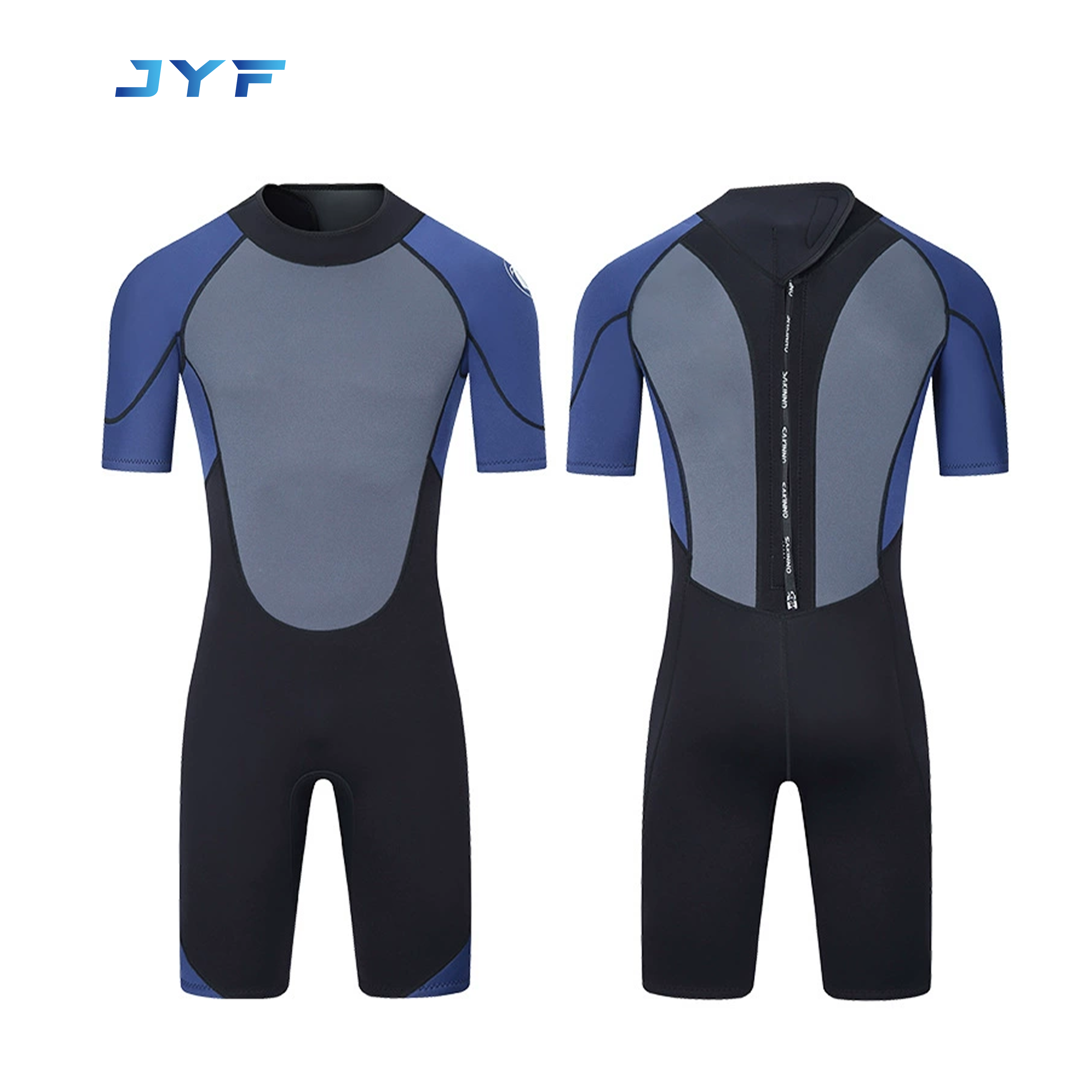 neoprene wetsuit
