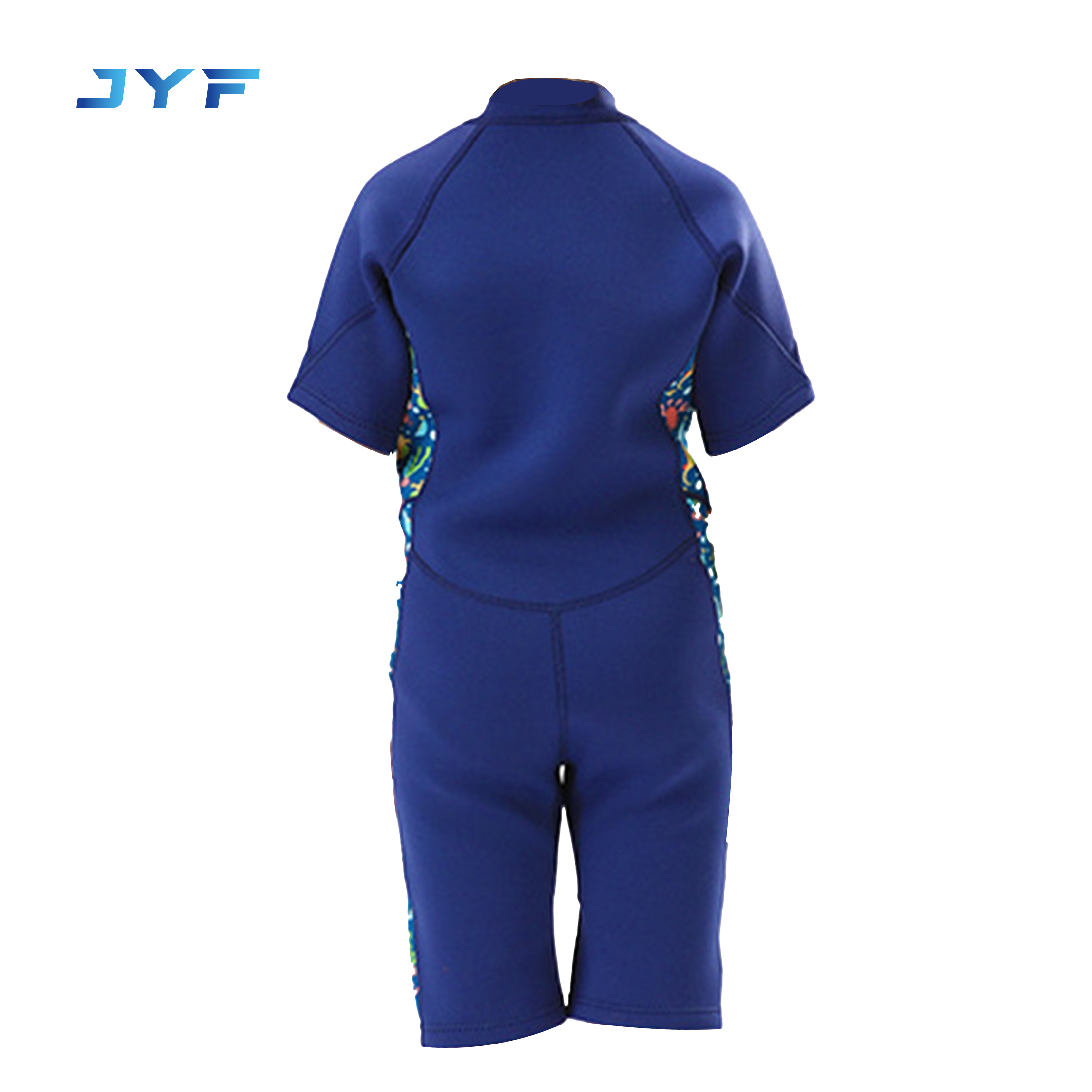 neoprene wetsuit