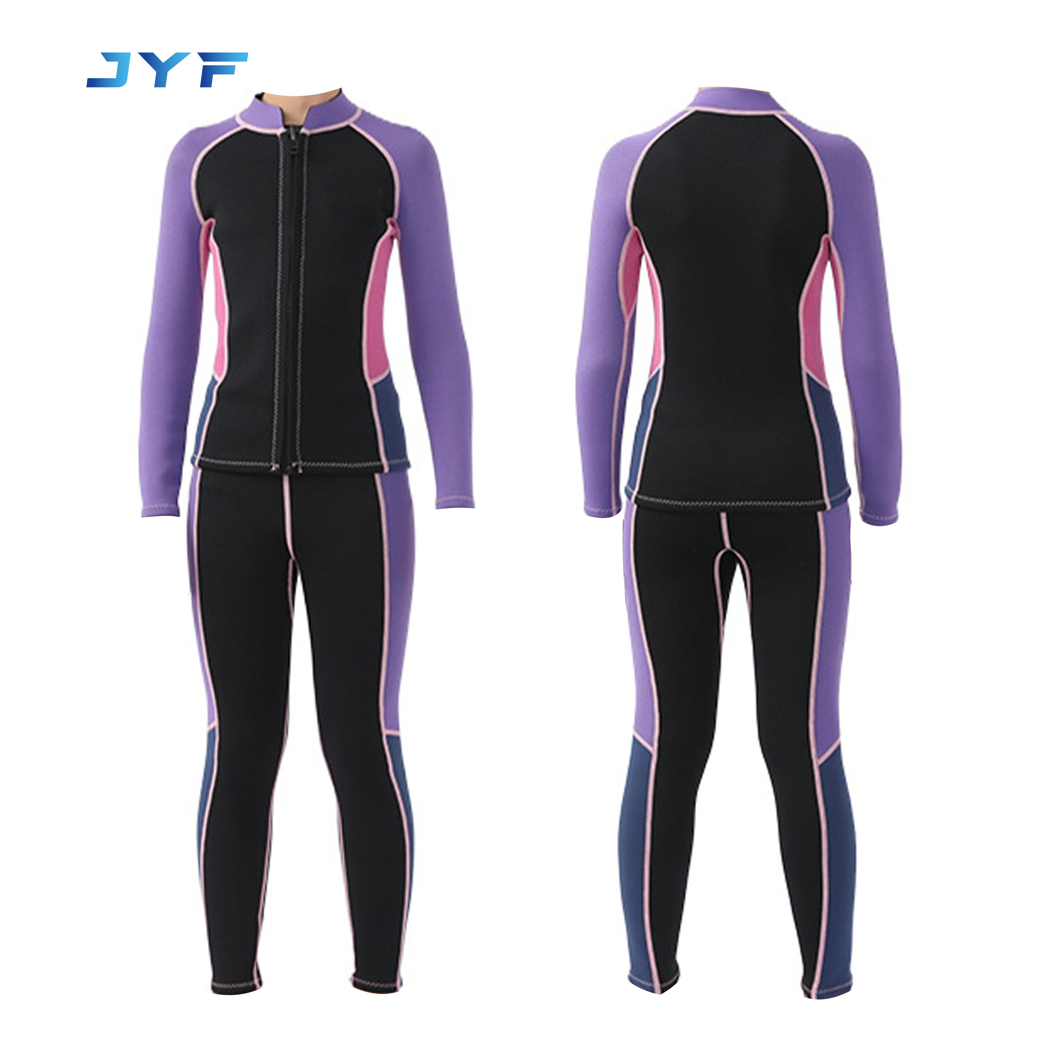 neoprene wetsuit kid