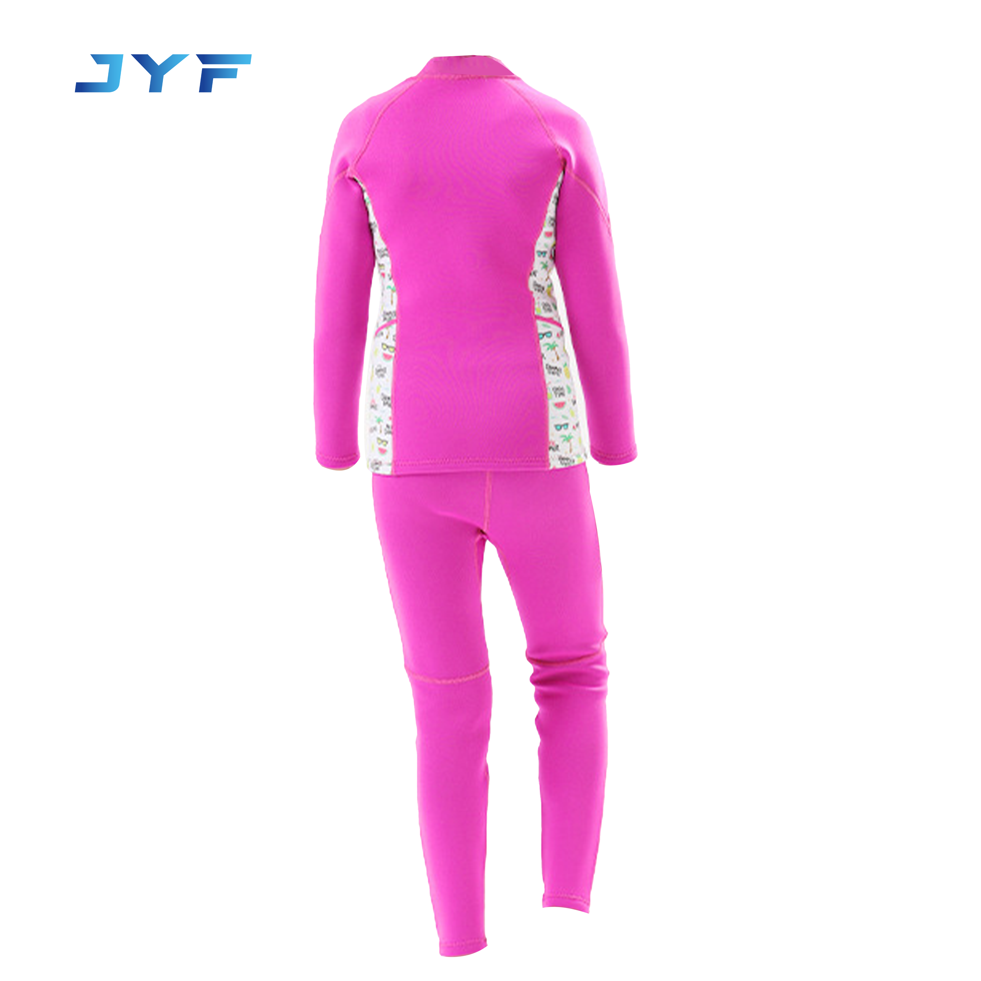 neoprene wetsuit kid