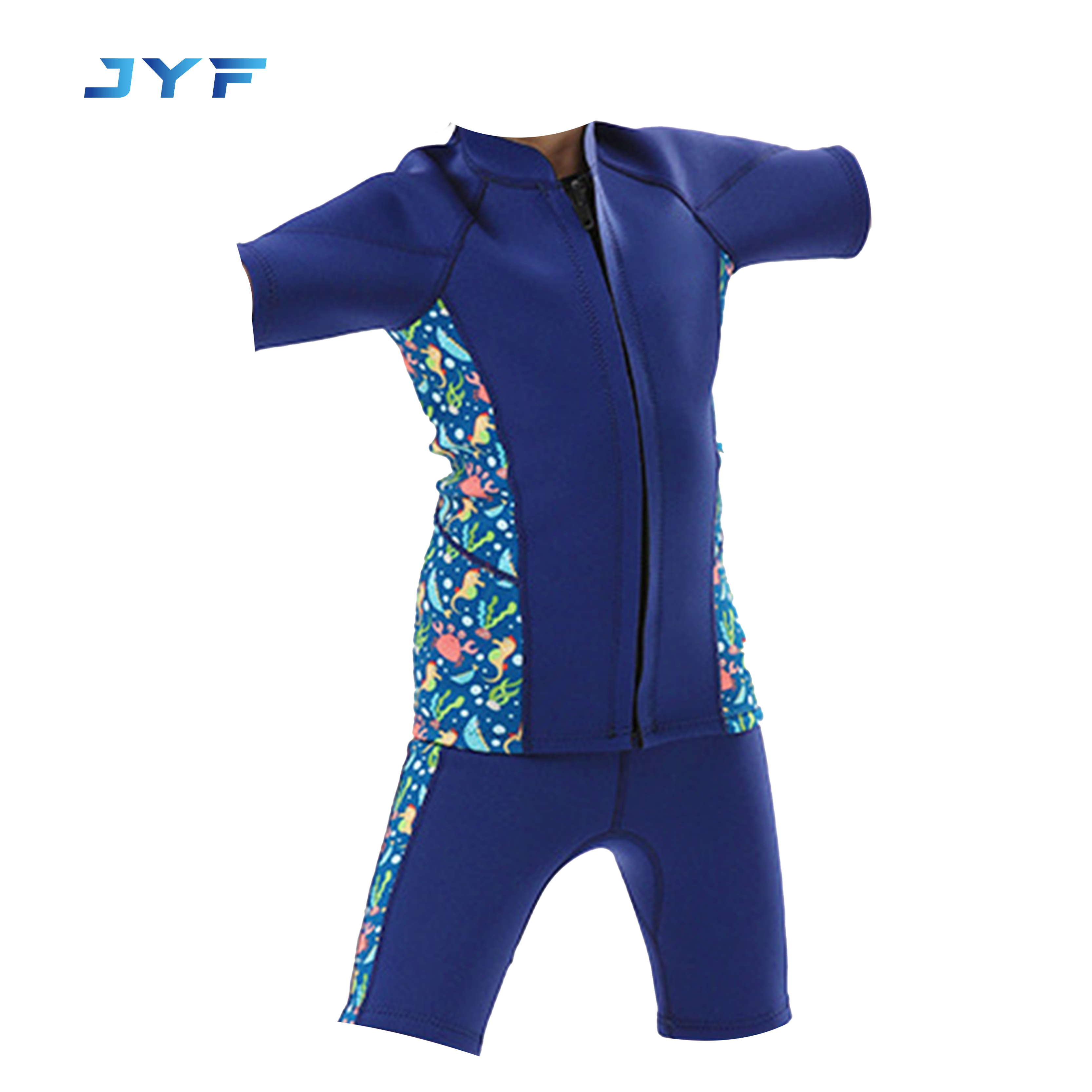 neoprene wetsuit kid