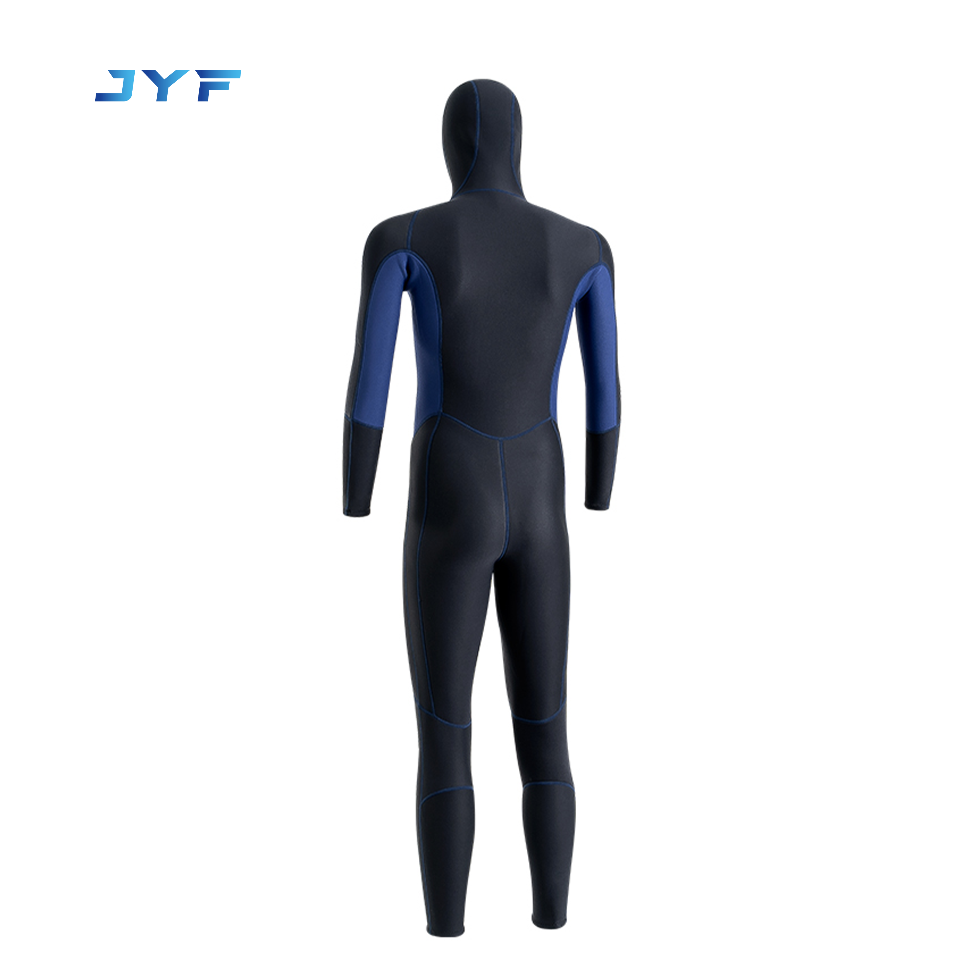 neoprene wetsuit