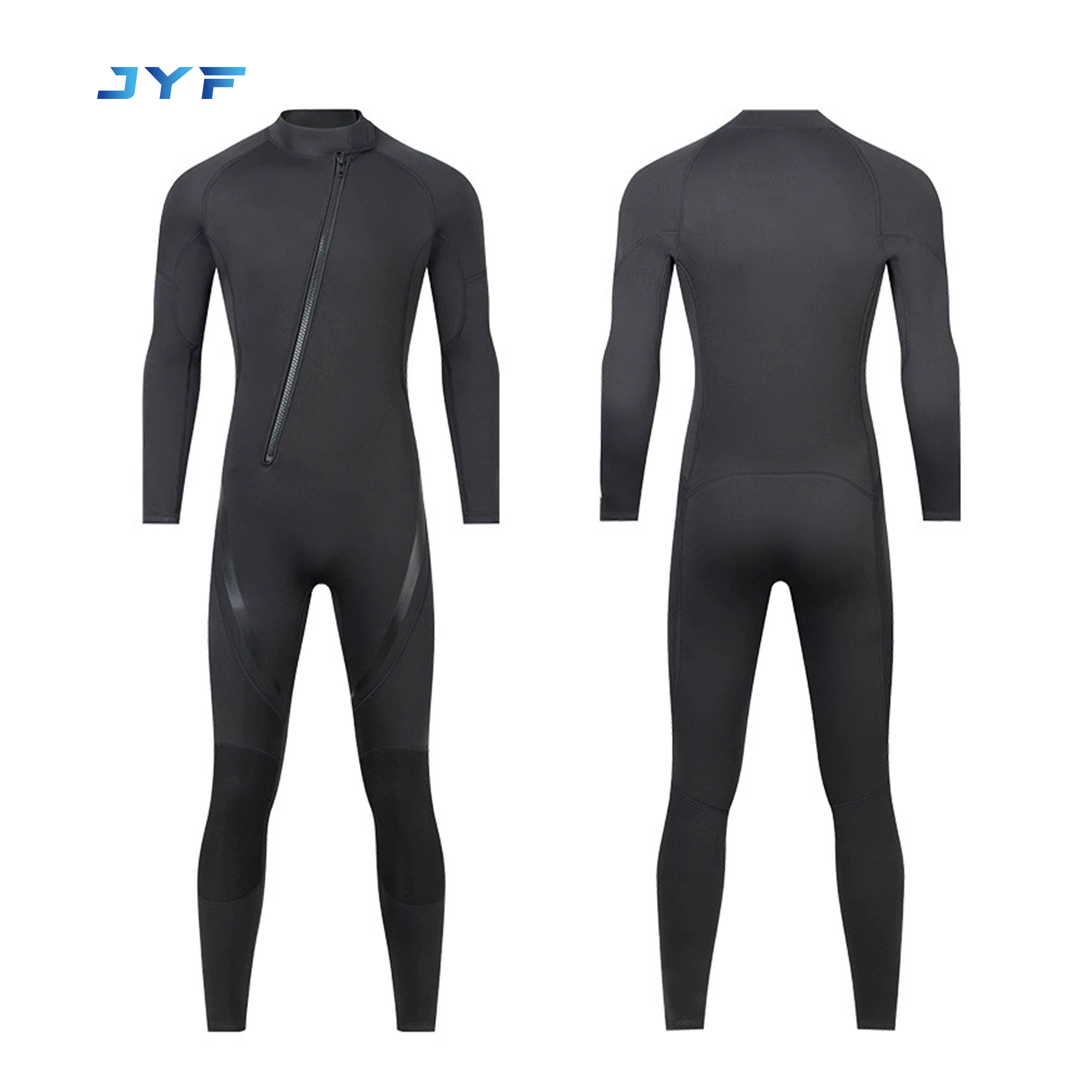 professional diving suit