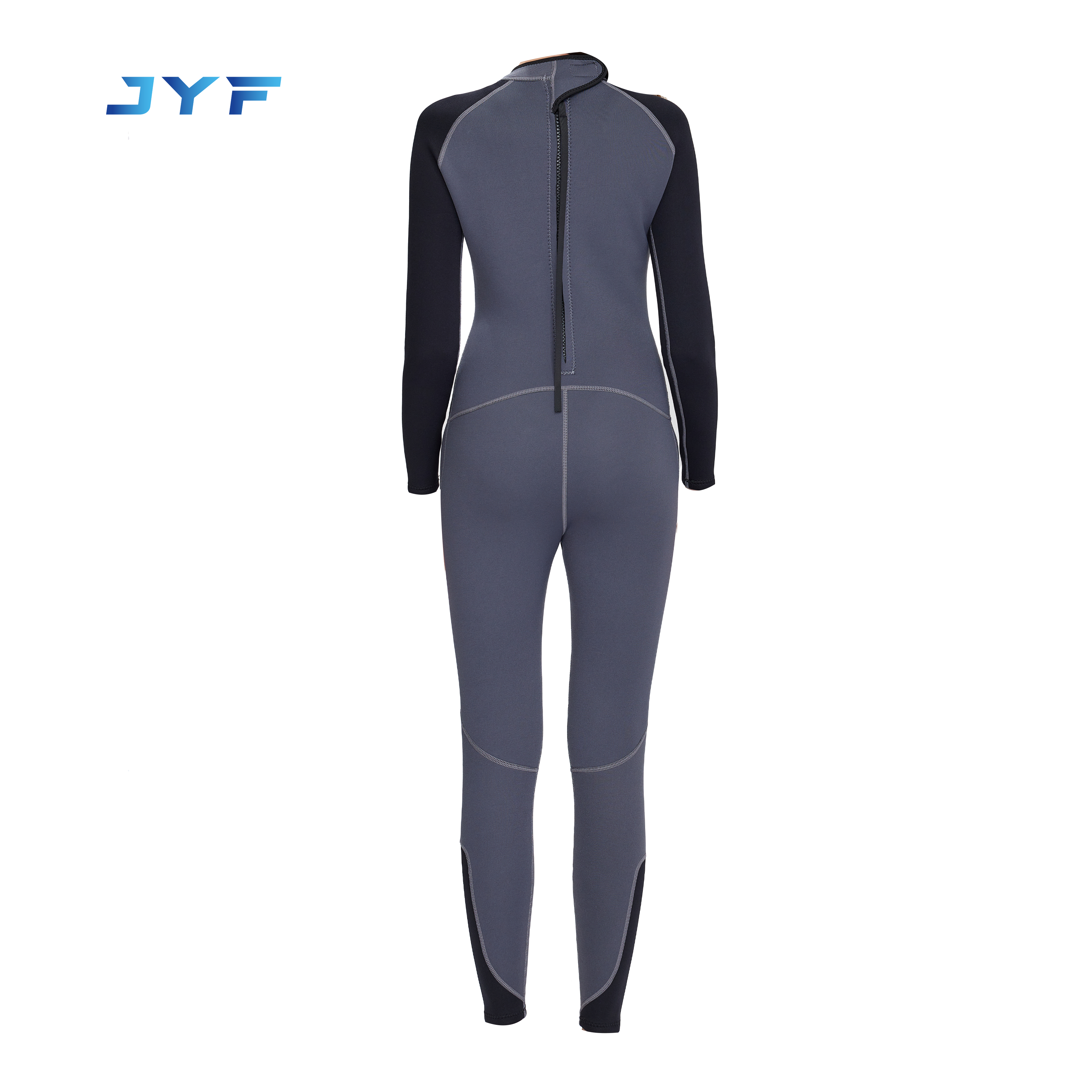 professional diving suit