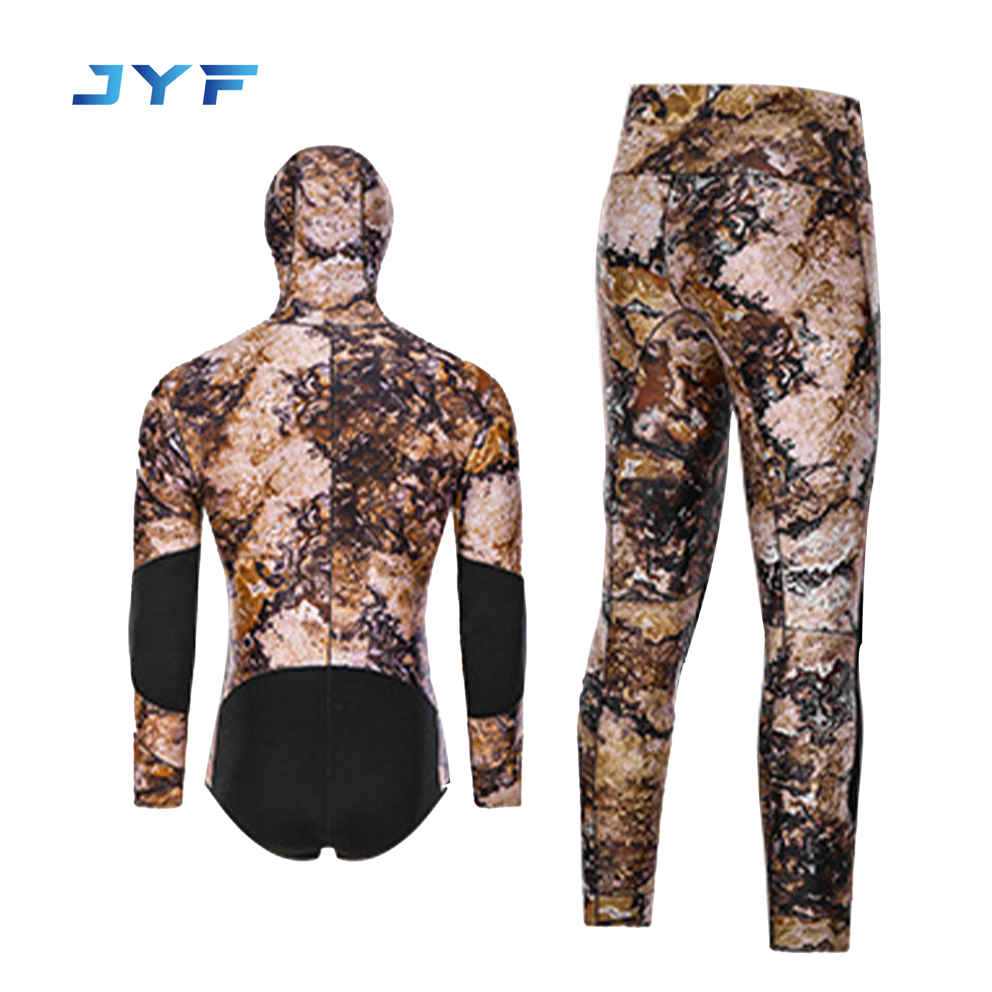 spearfishing wetsuit