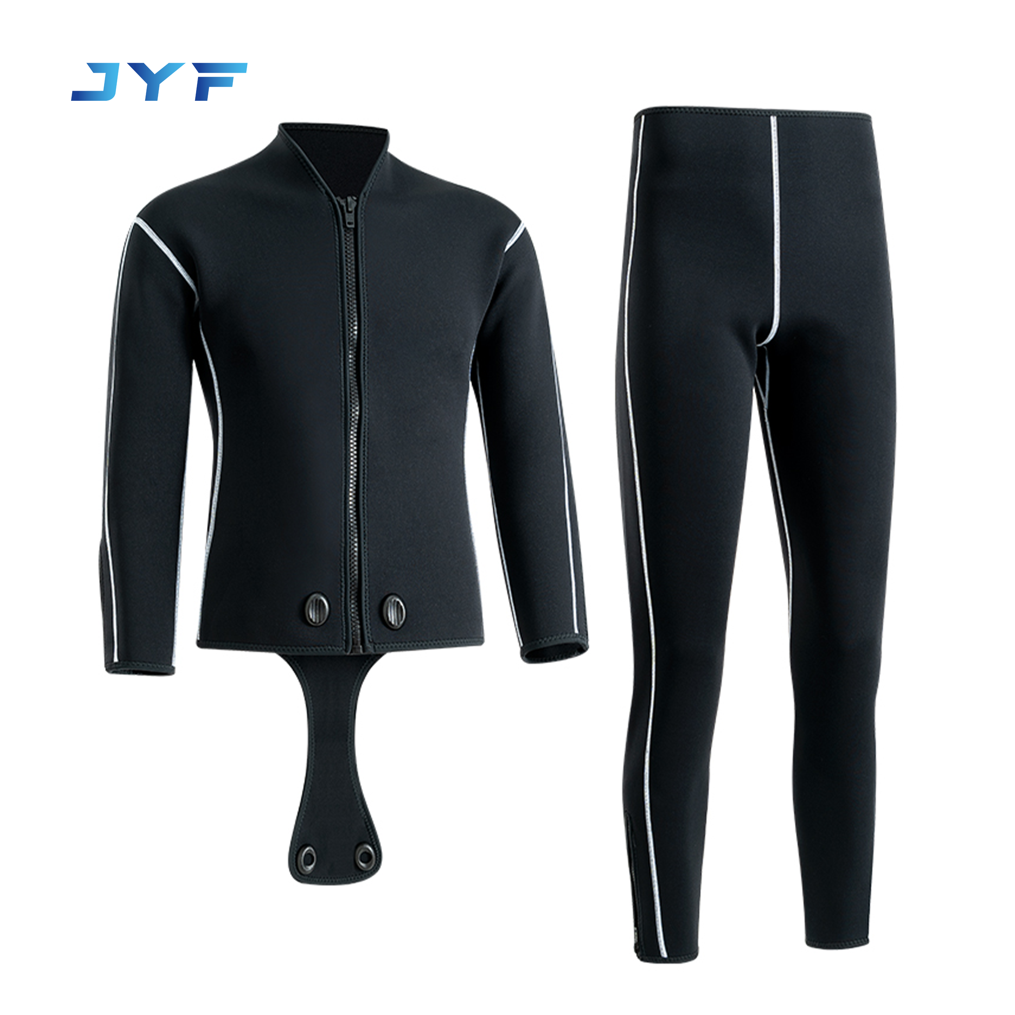 spearfishing wetsuit