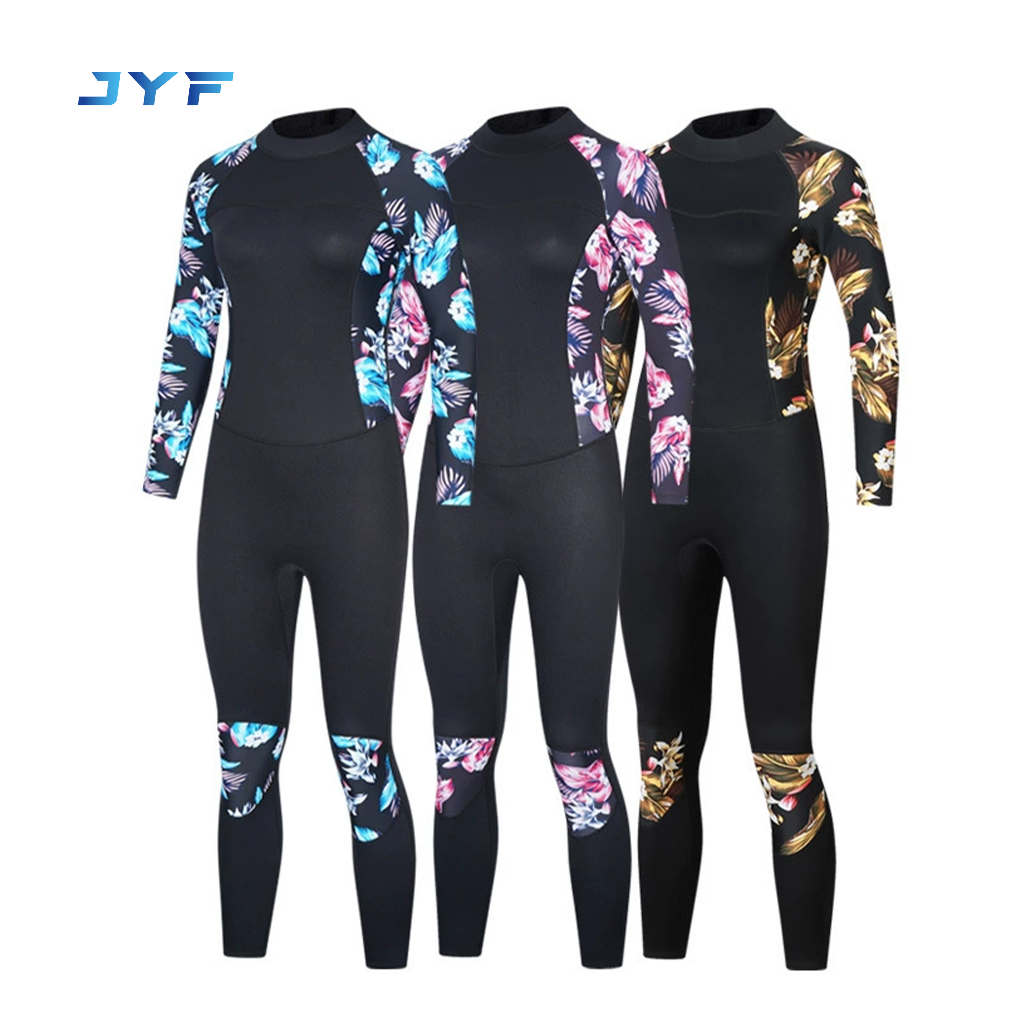 surf wetsuit