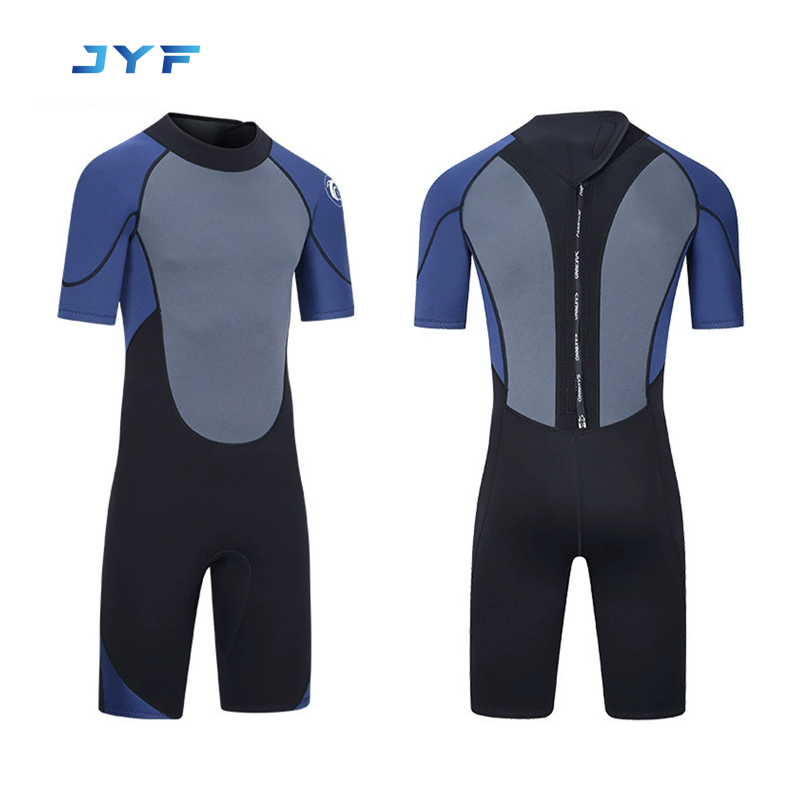 surf wetsuit