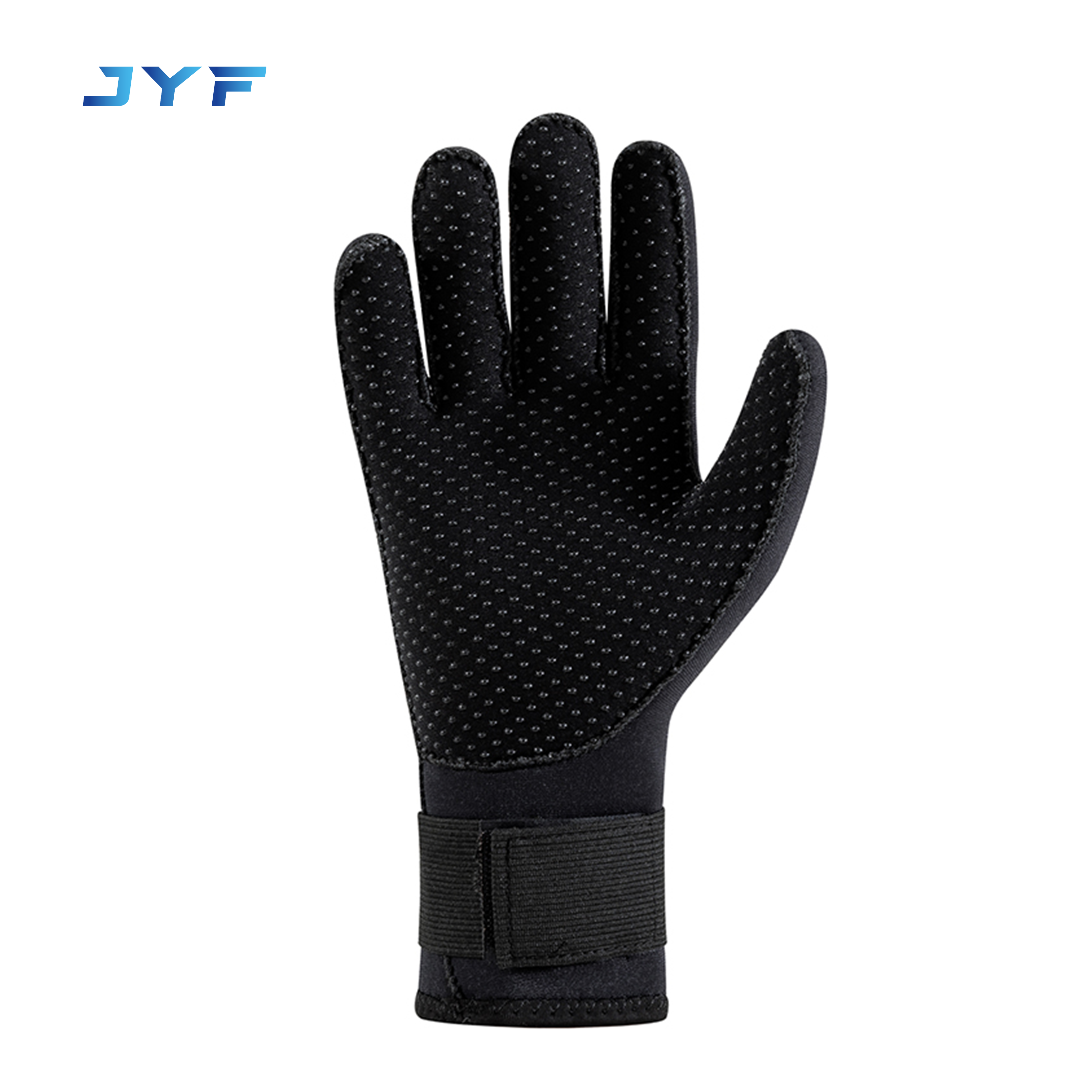 swimming diving gloves