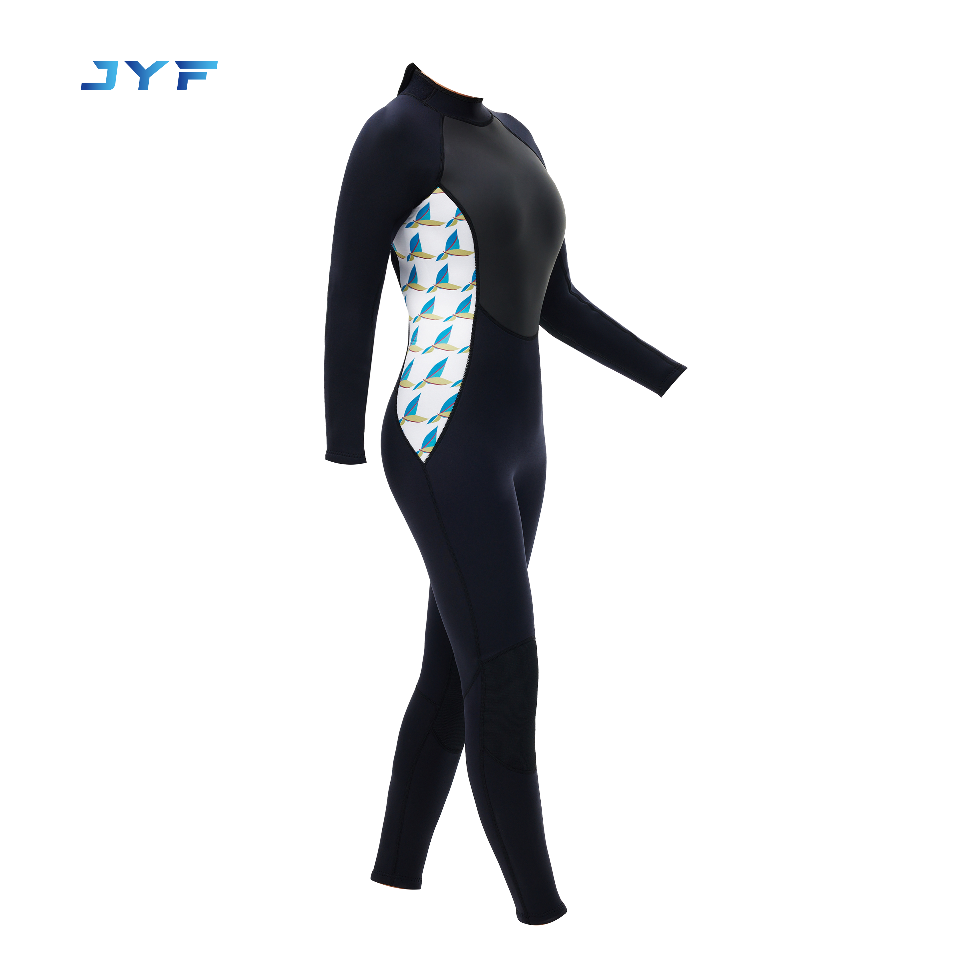 triathlon wetsuit