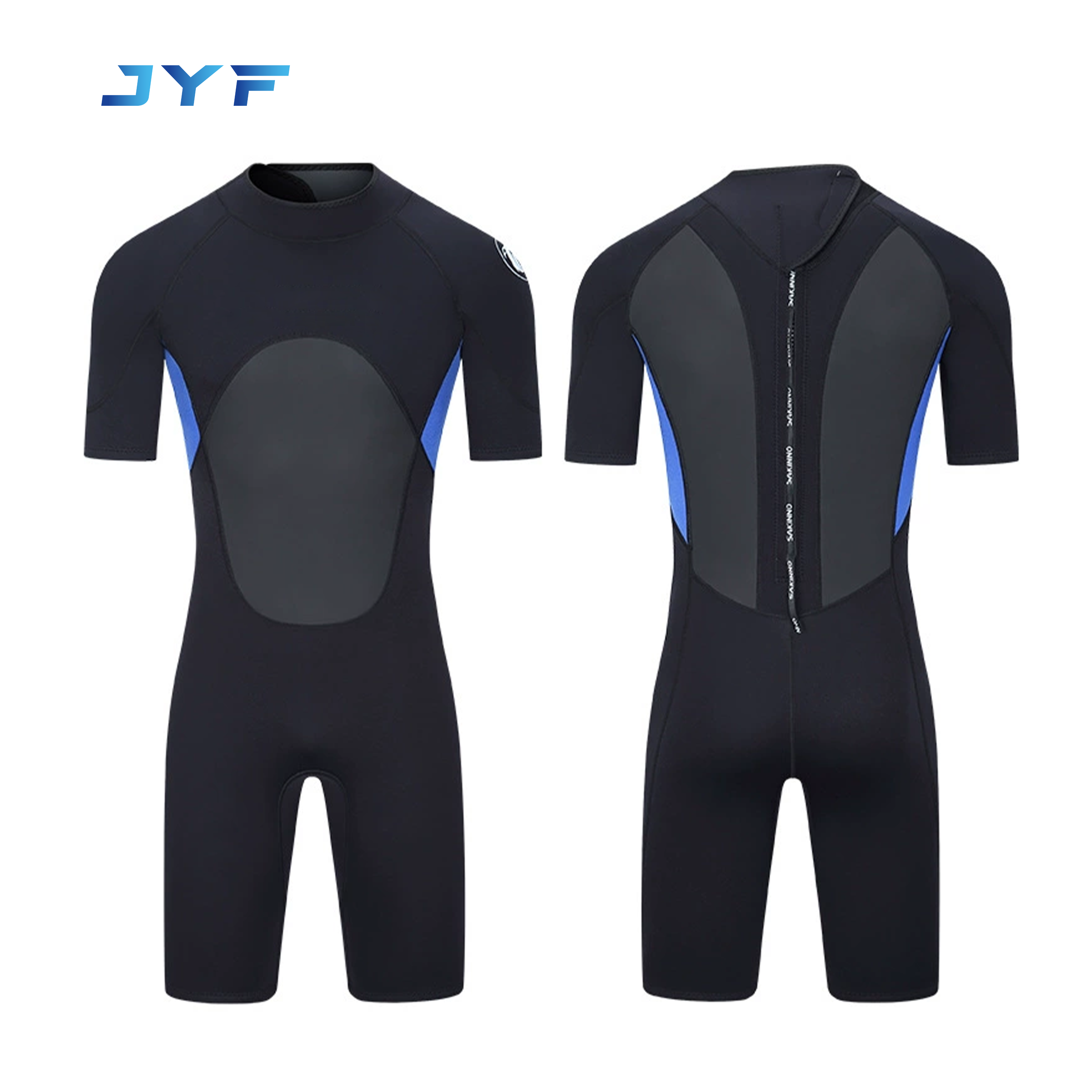 wetsuit 3mm