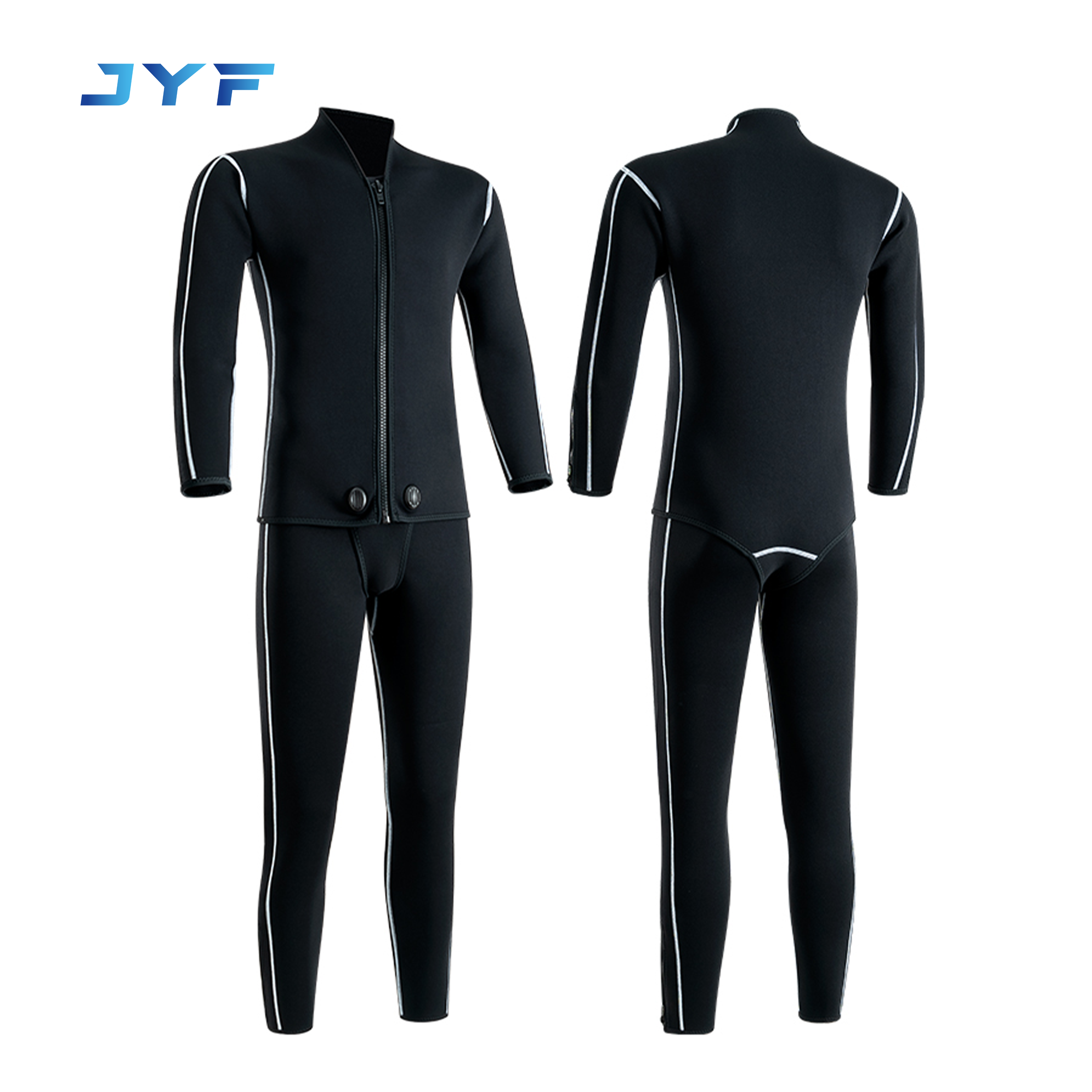 wetsuit 3mm