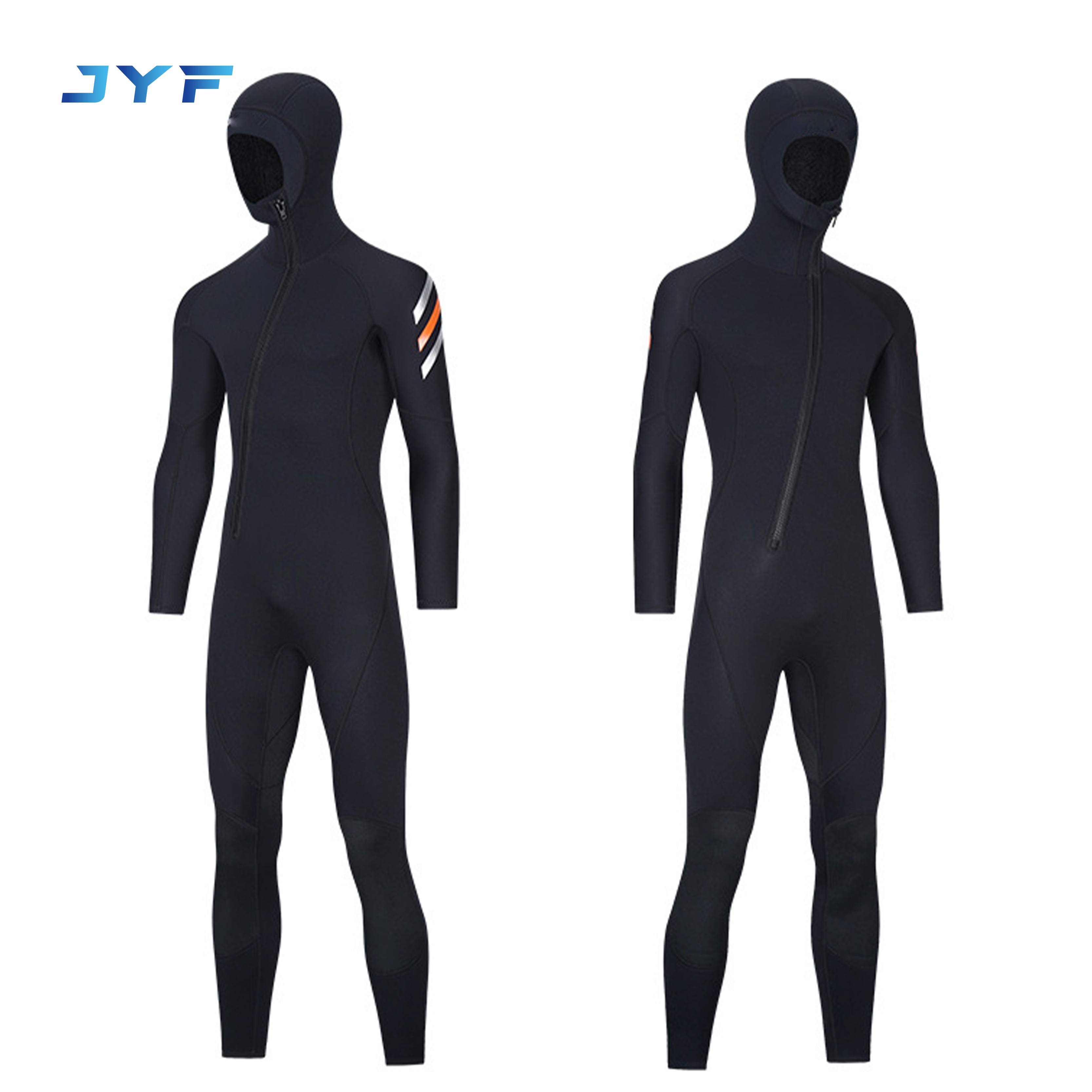 wetsuit 3mm