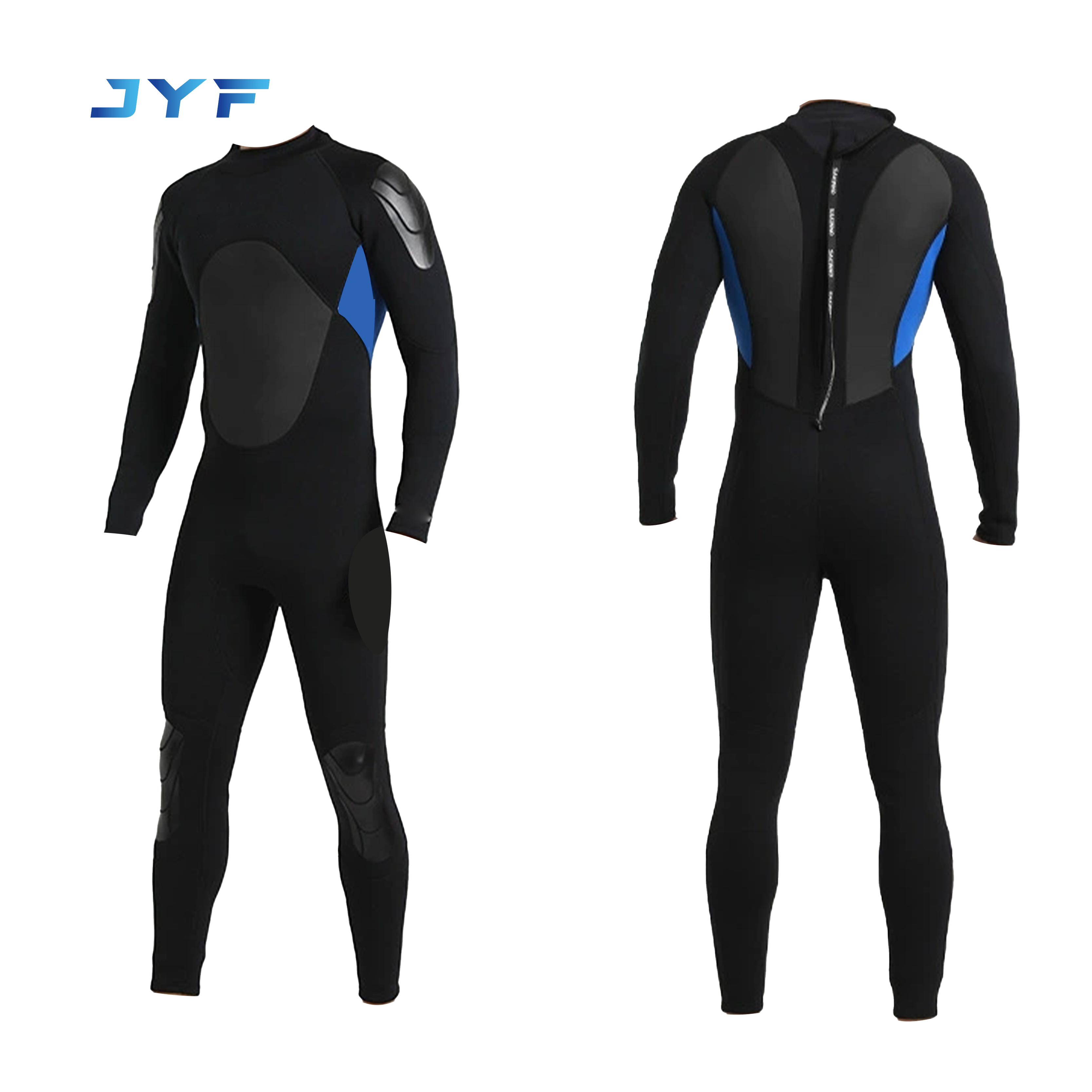 wetsuit 3mm