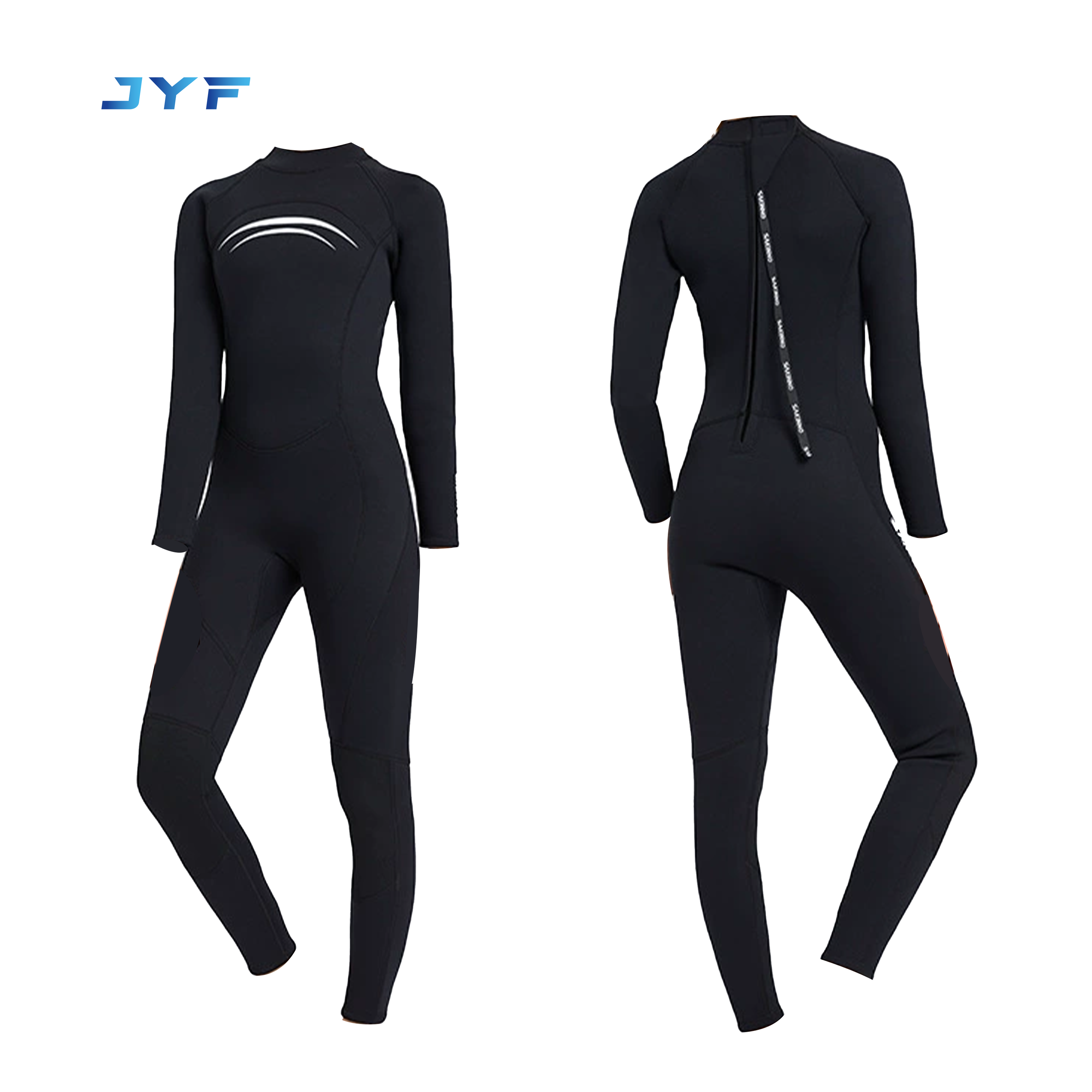 wetsuit 3mm