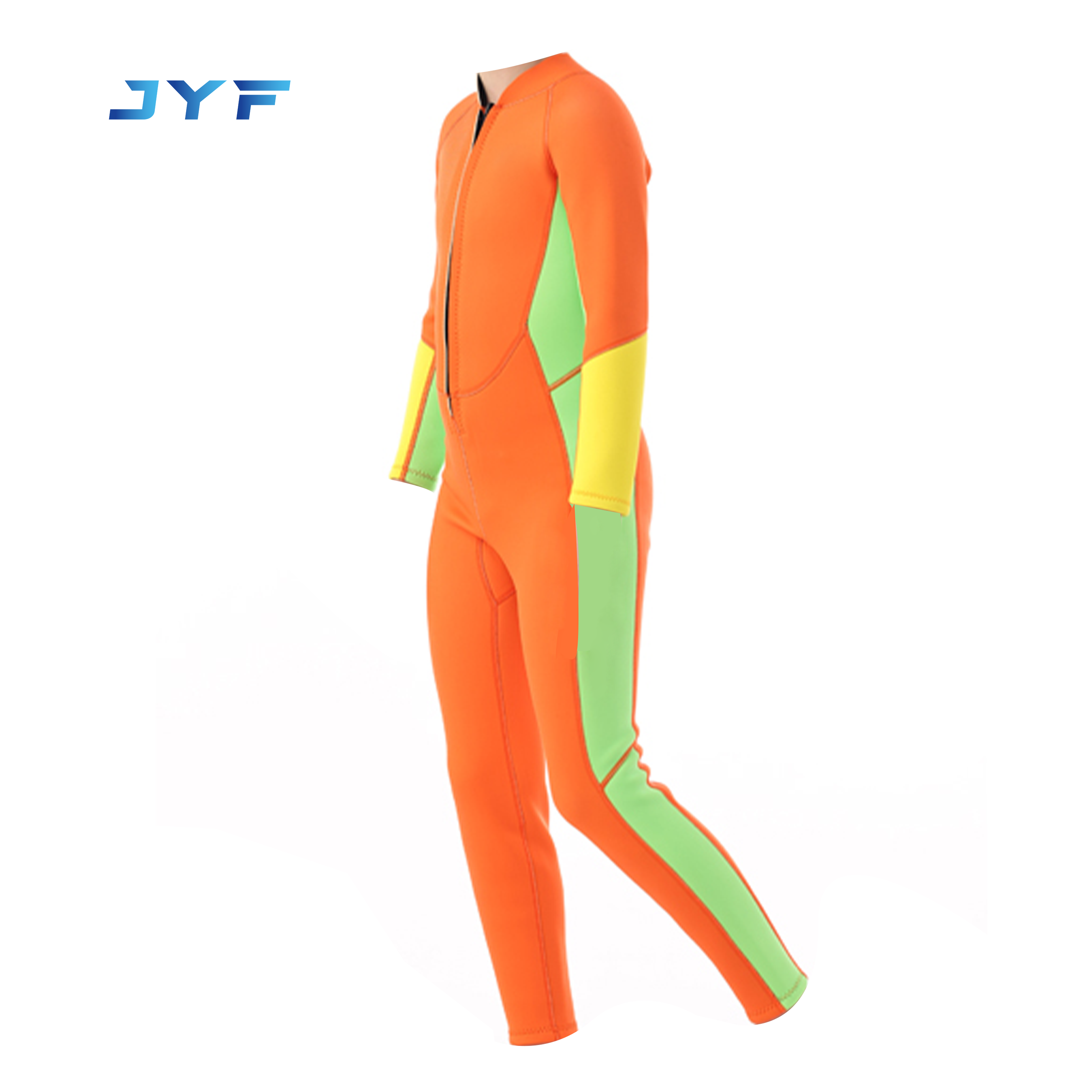 wetsuit 3mm