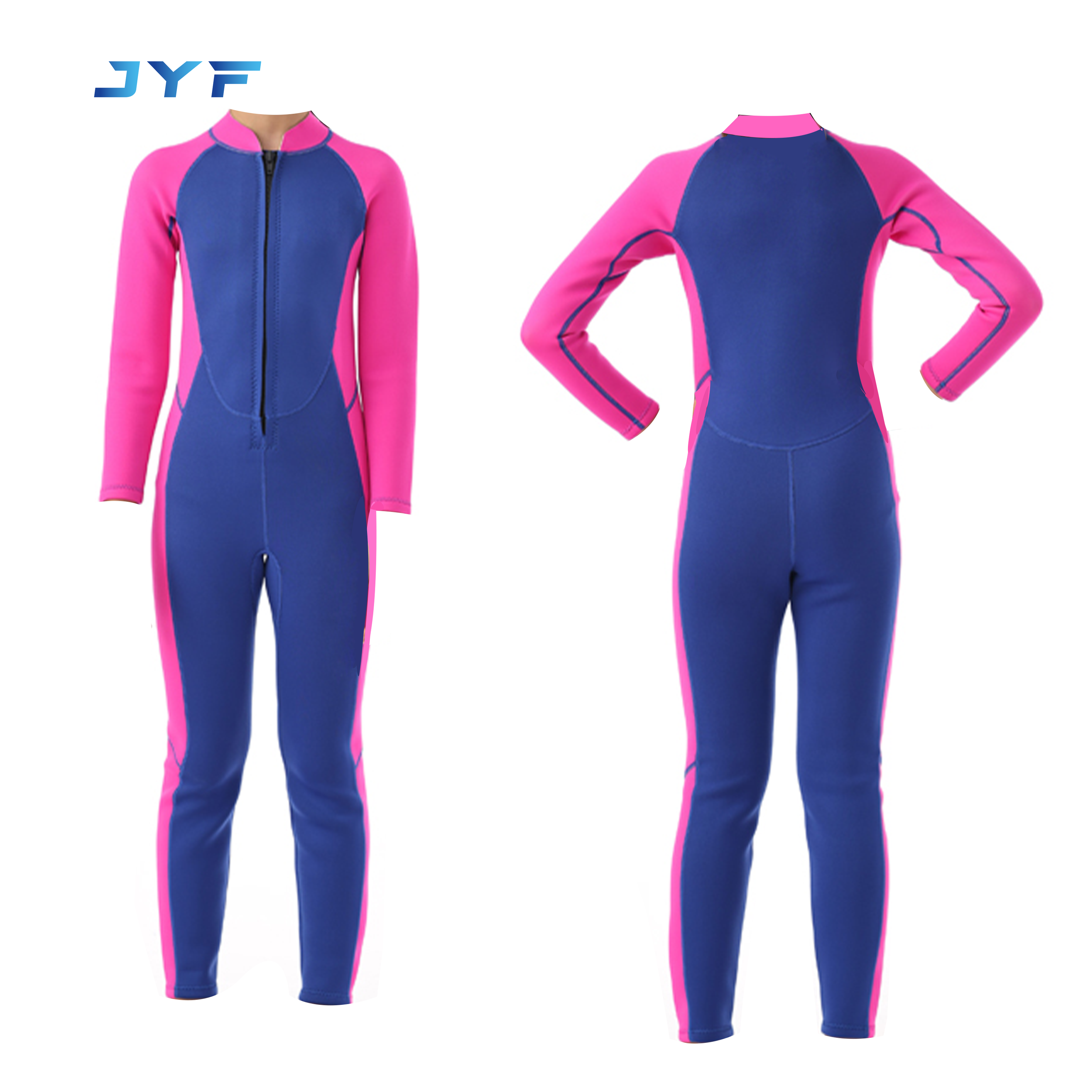 wetsuit 3mm