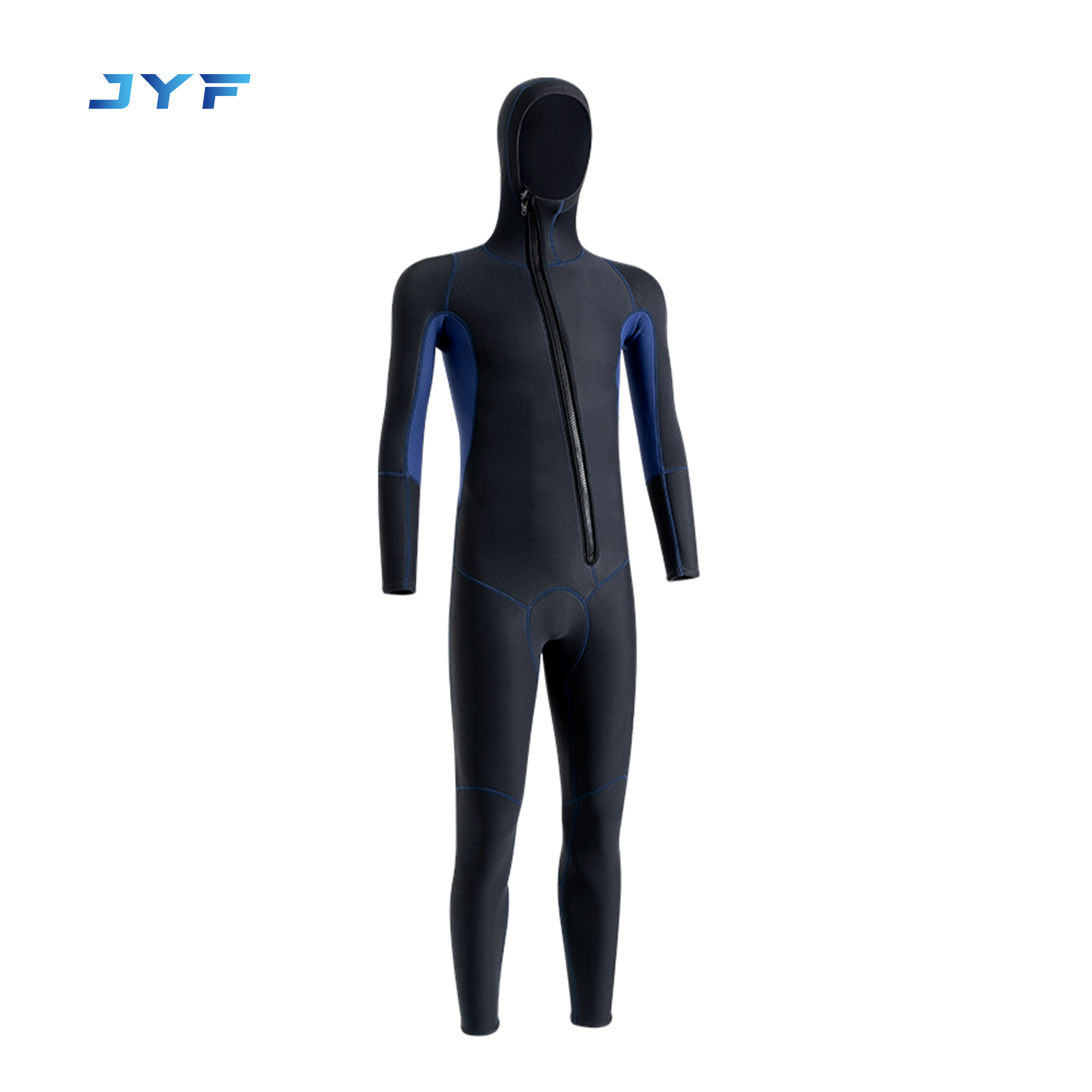 wetsuit 3mm