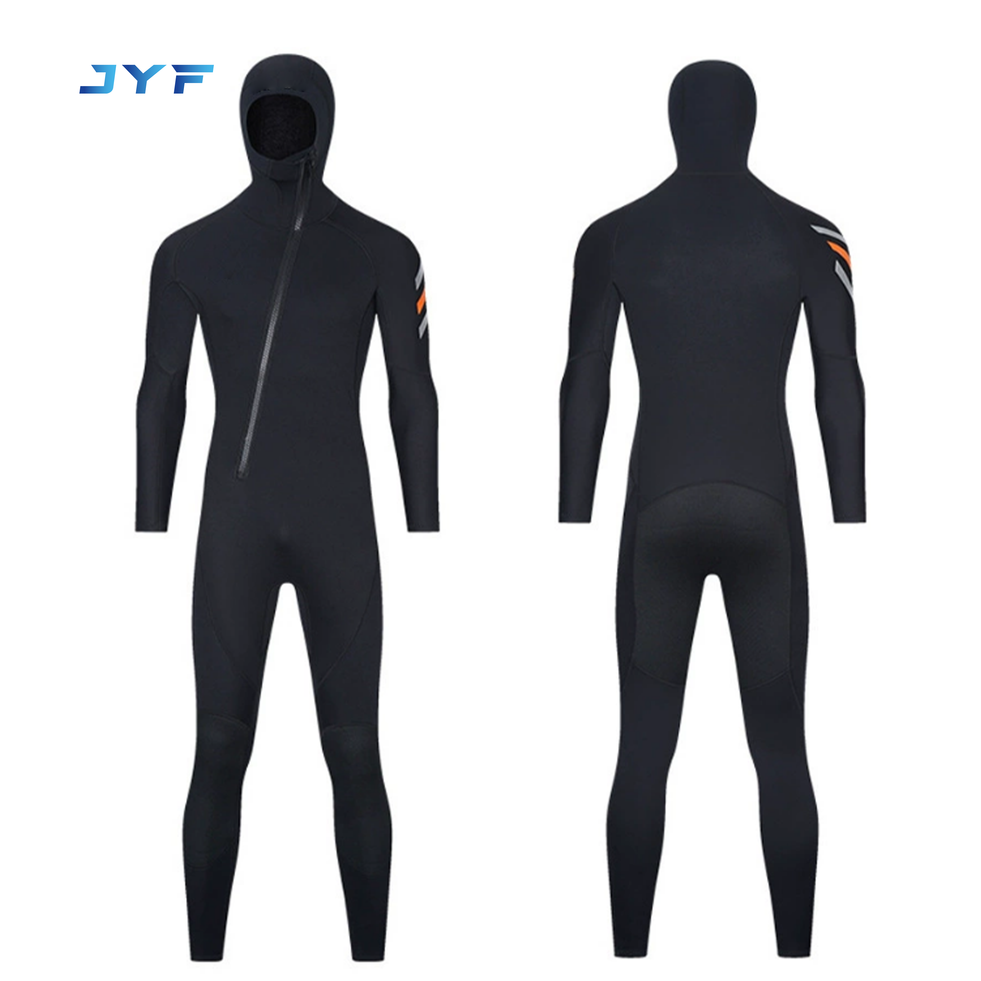 wetsuit 5mm