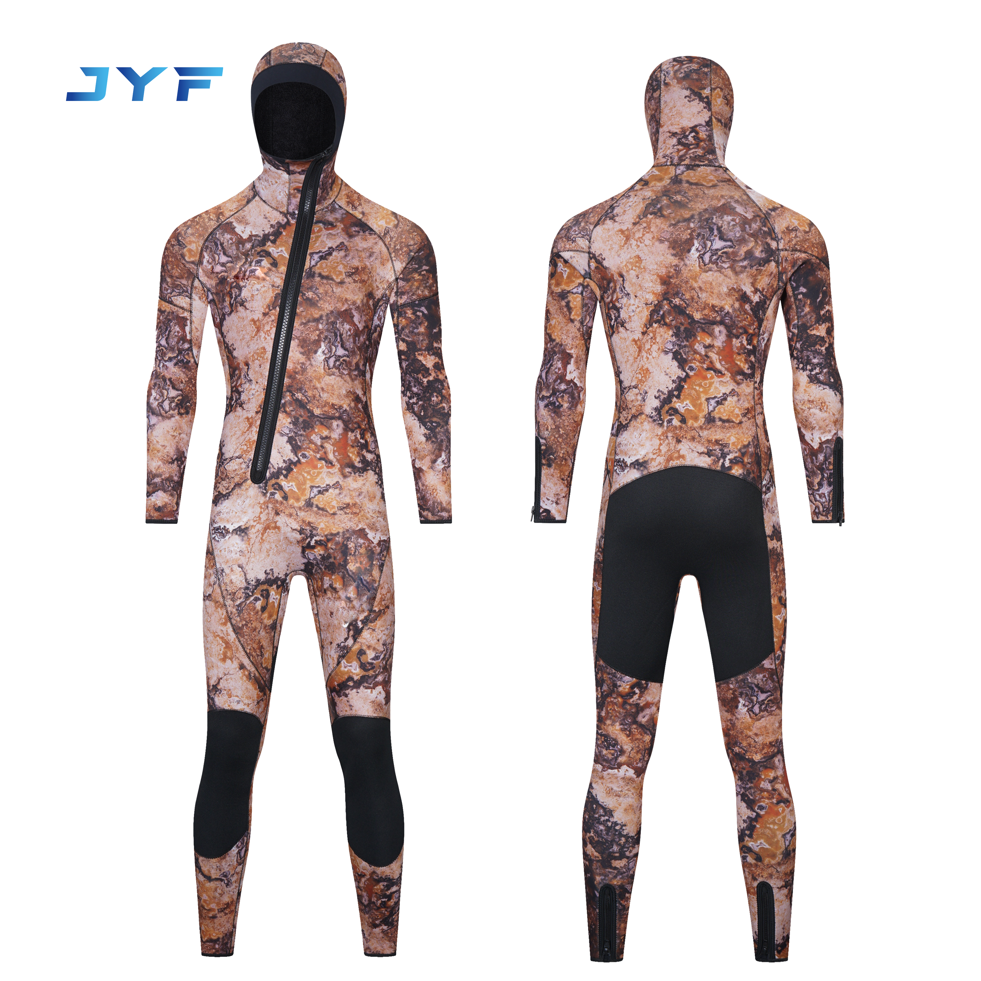wetsuit 5mm