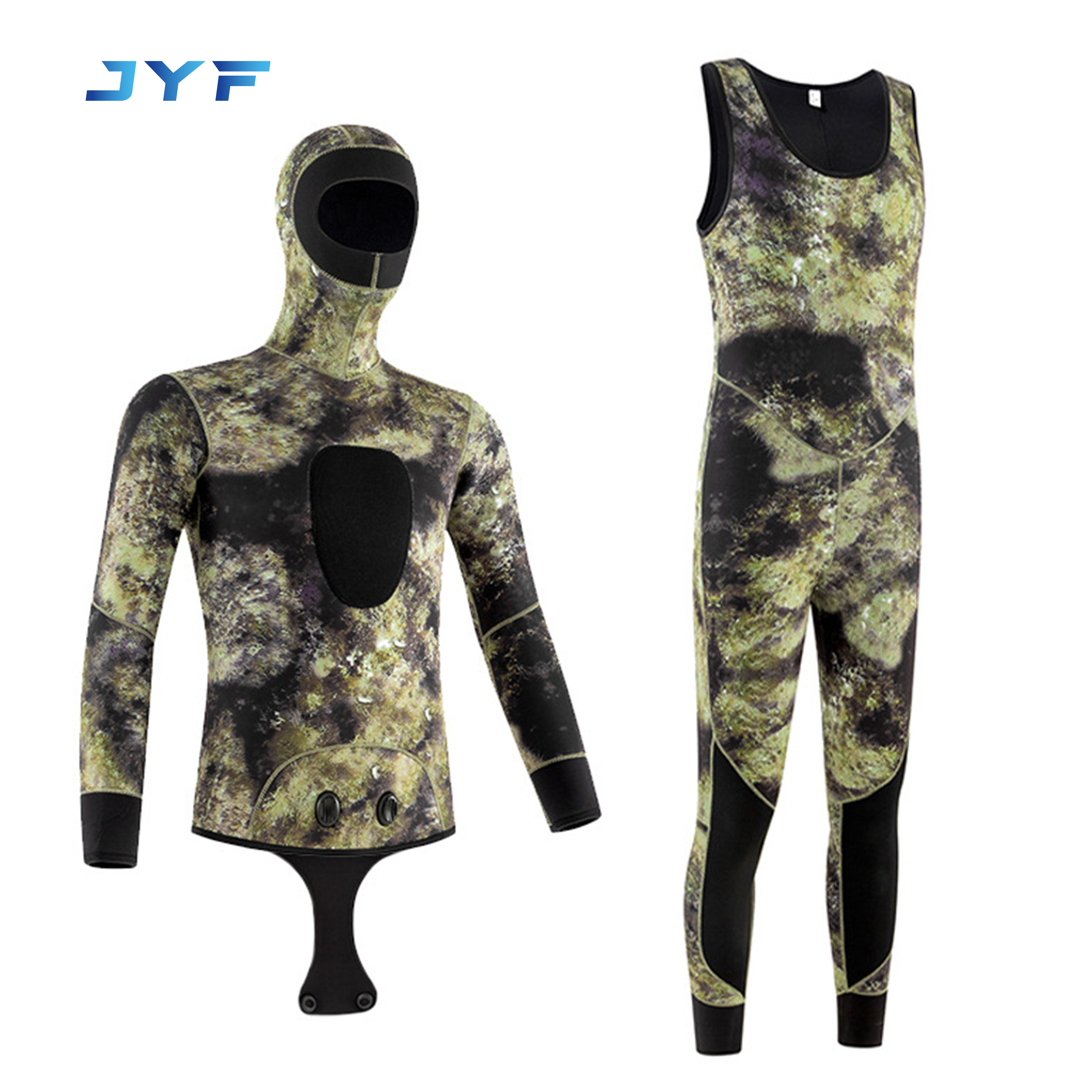 wetsuit 5mm
