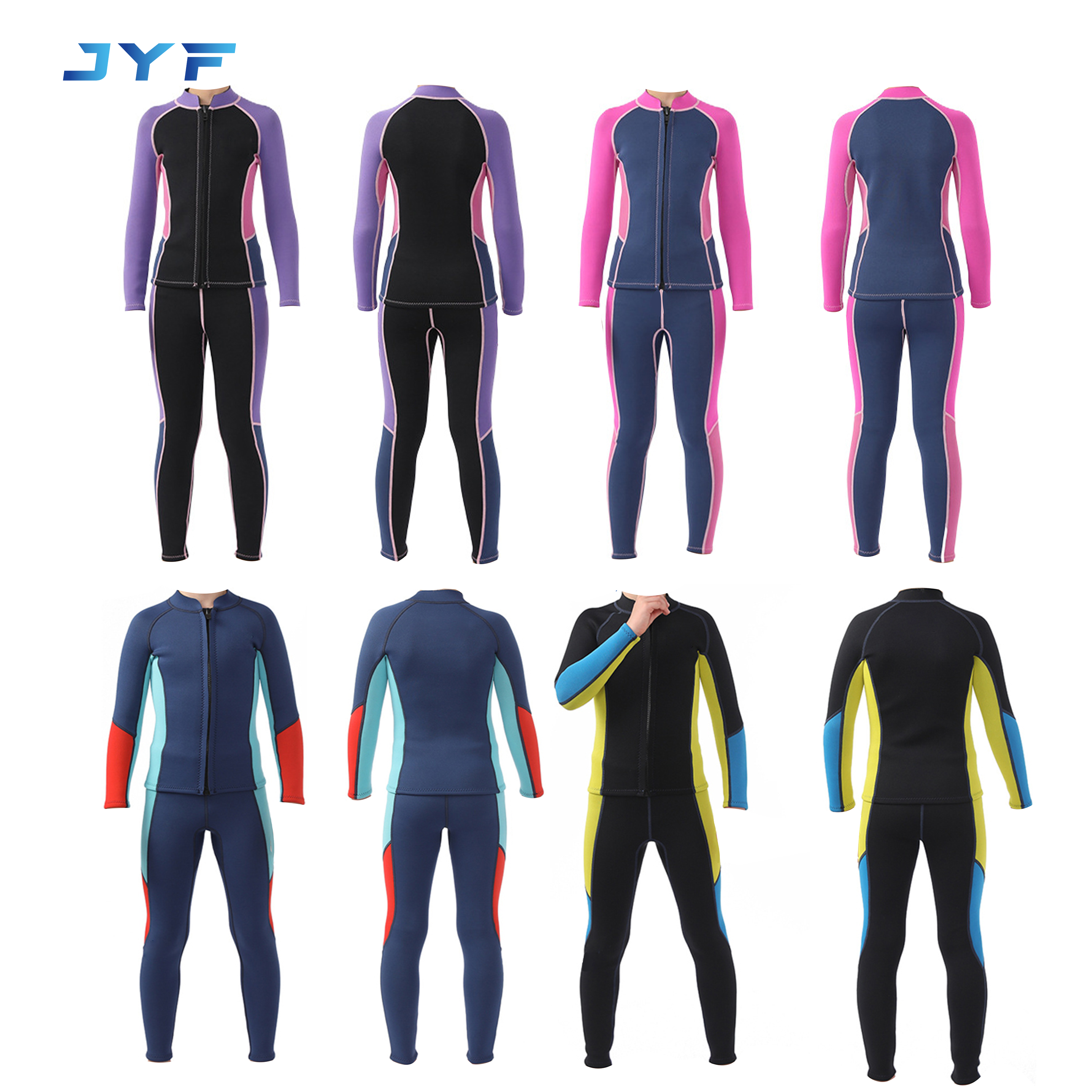 wetsuit children