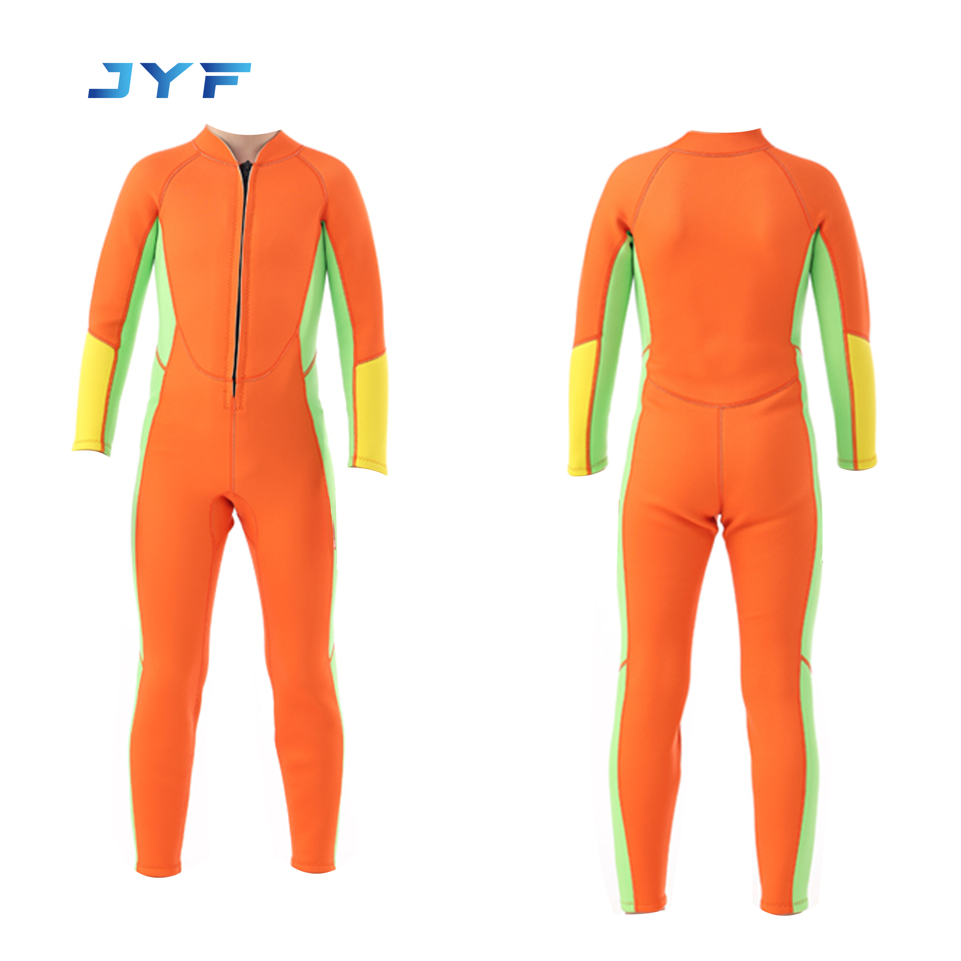 wetsuit children