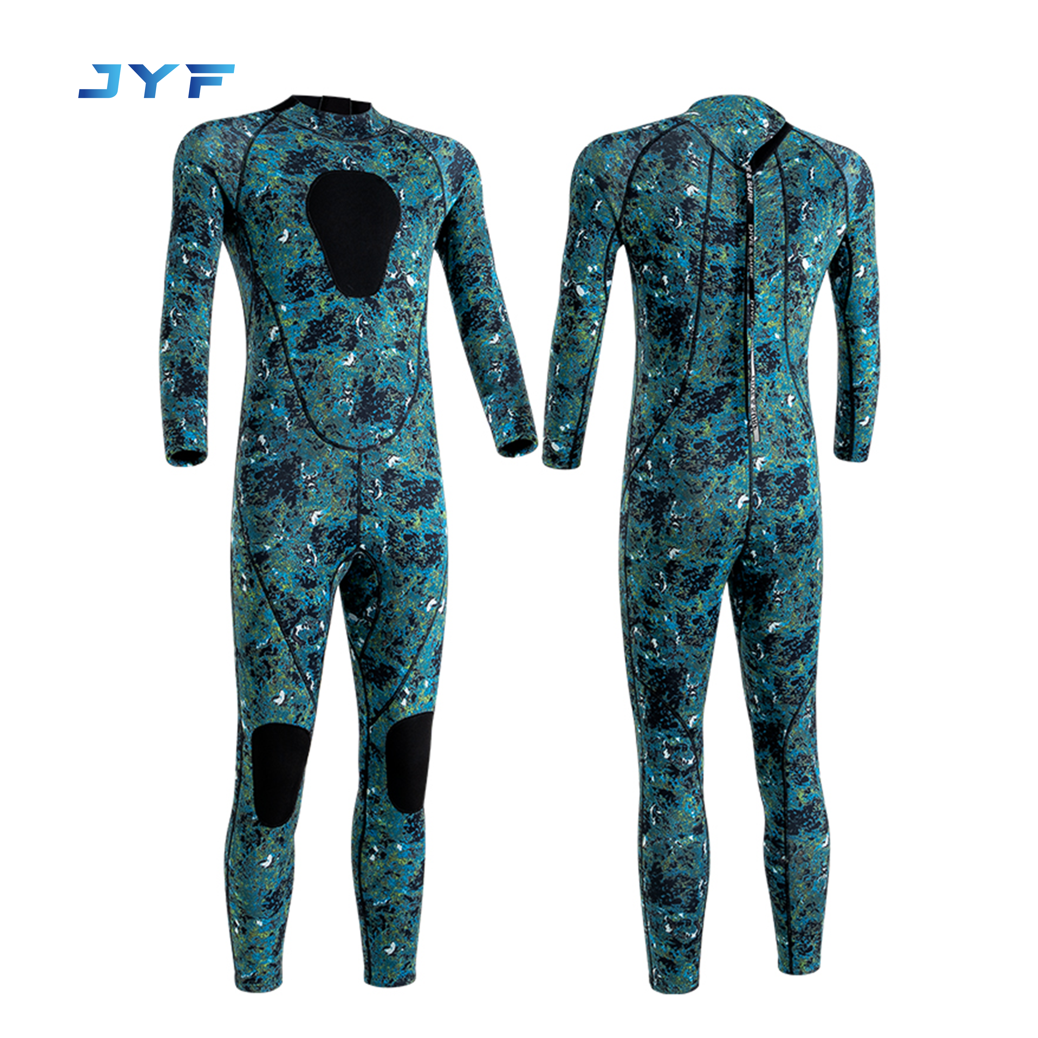 wetsuits men